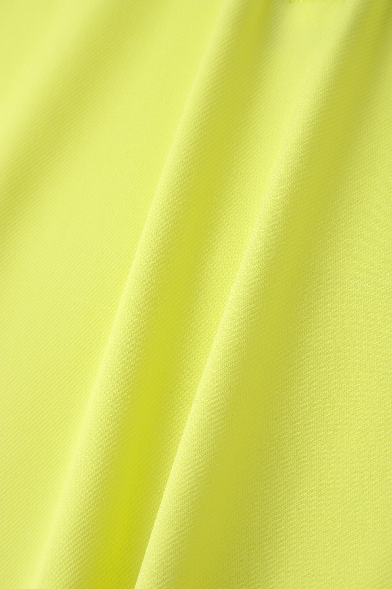 ピクセルロゴ 軽量 スウェット ハーフジップ プルオーバー (WOMENS SPORT)