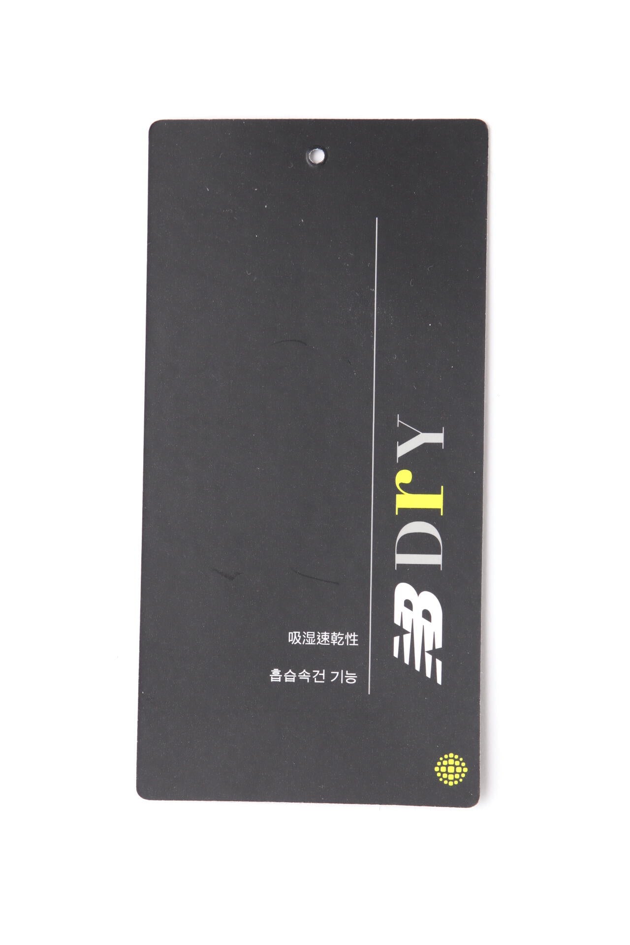 ドット千鳥格子 半袖 モックネック プルオーバー (MENS SPORT)