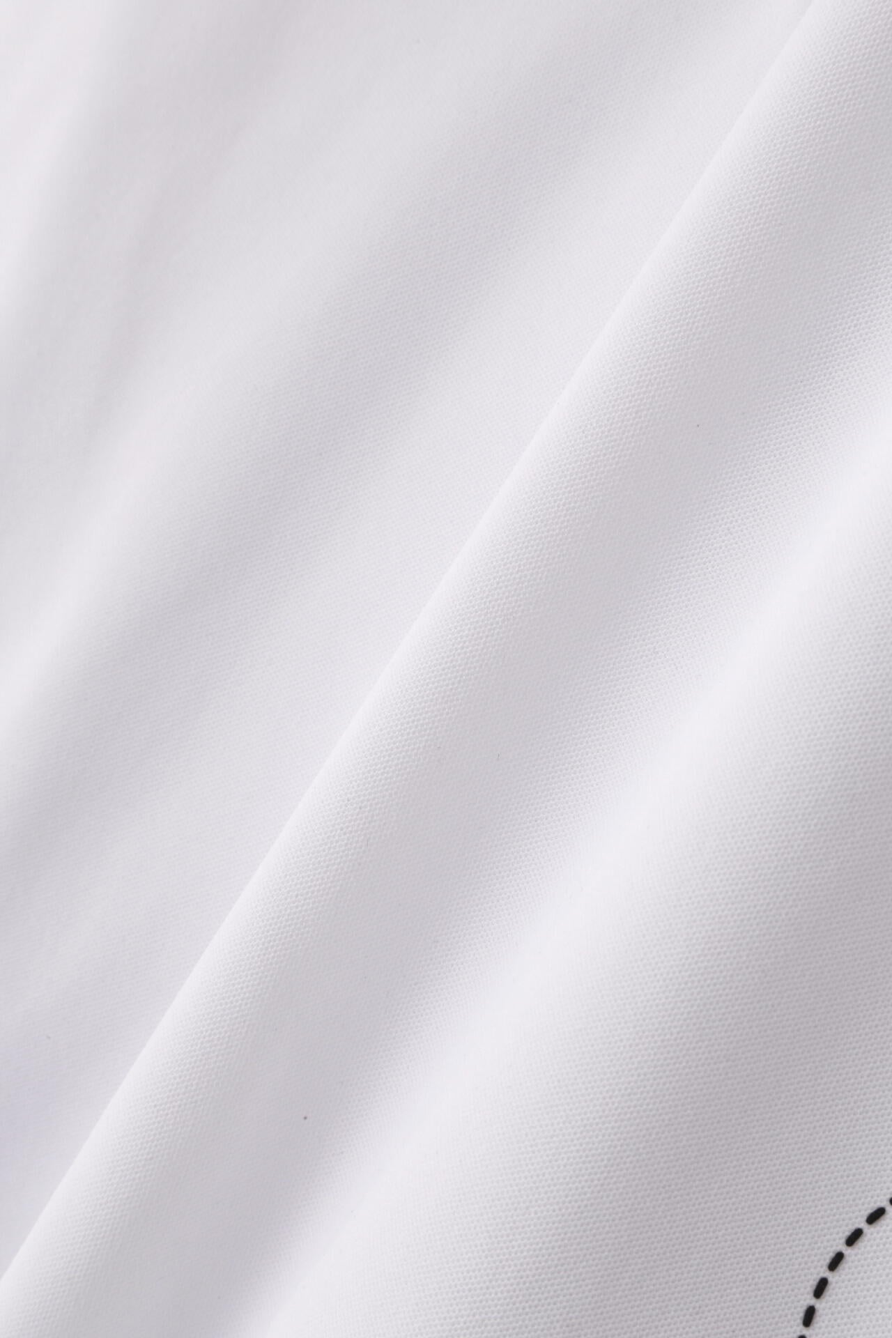 接触冷感 UPF50＋ 半袖 モックネック プルオーバー (WOMENS SPORT)