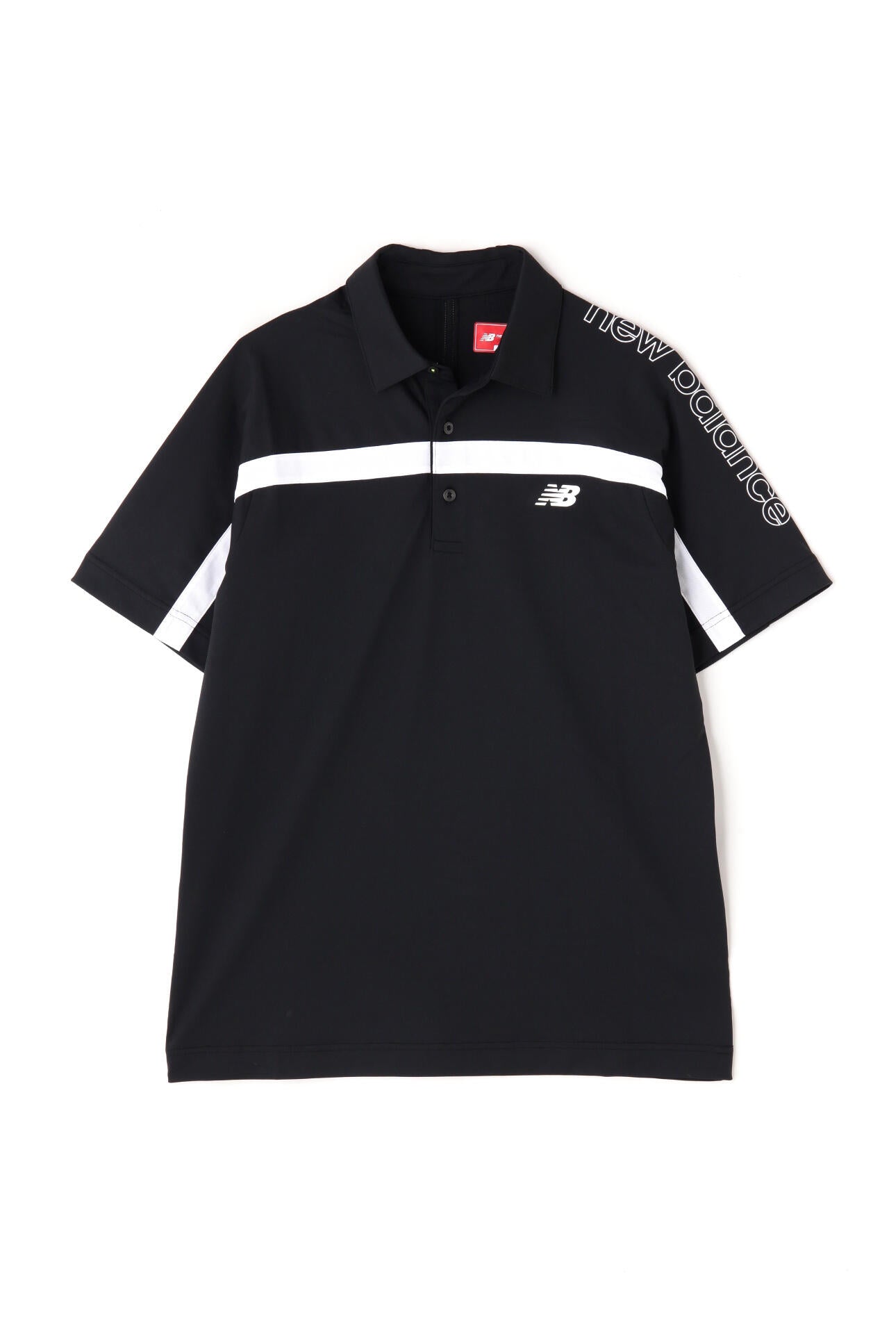 半袖 カラーシャツ (MENS SPORT)