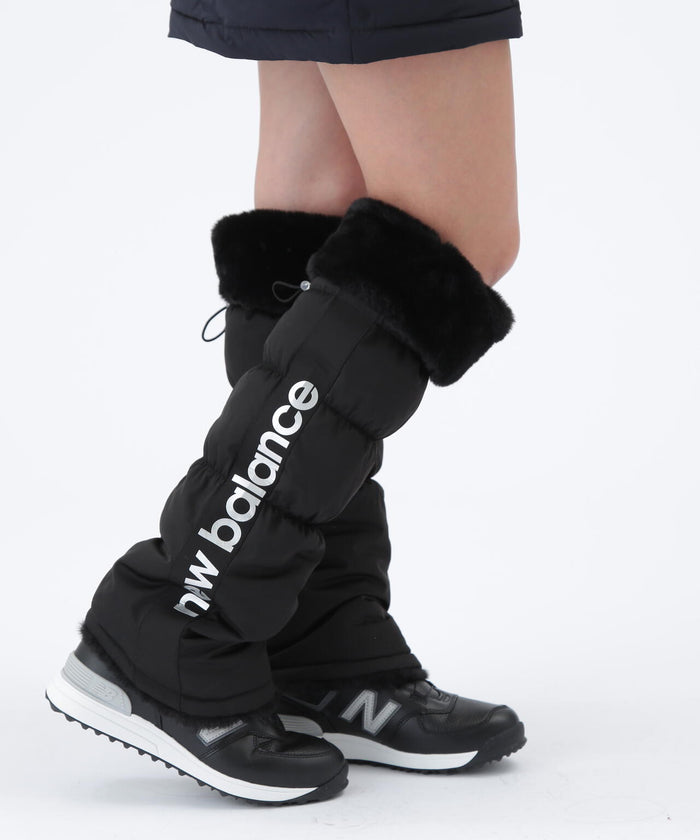 LEG WARMER