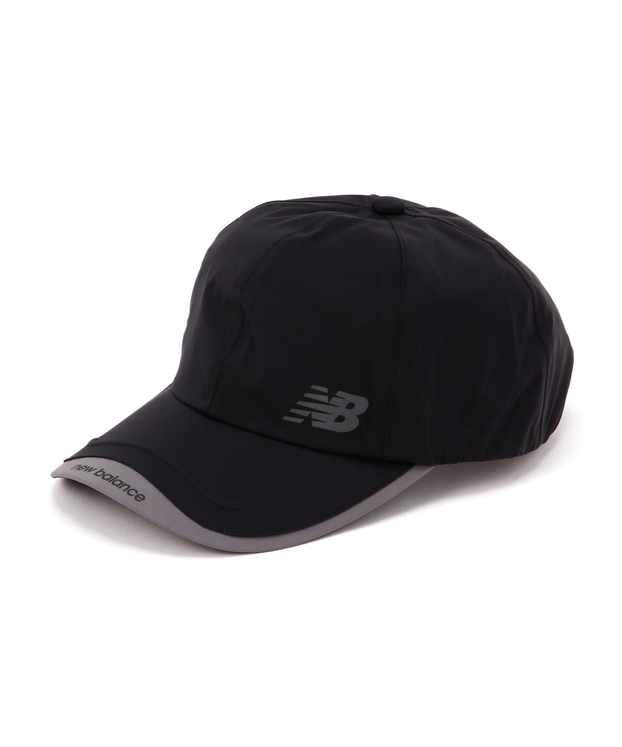 透湿防水 防風 レインキャップ (UNISEX)