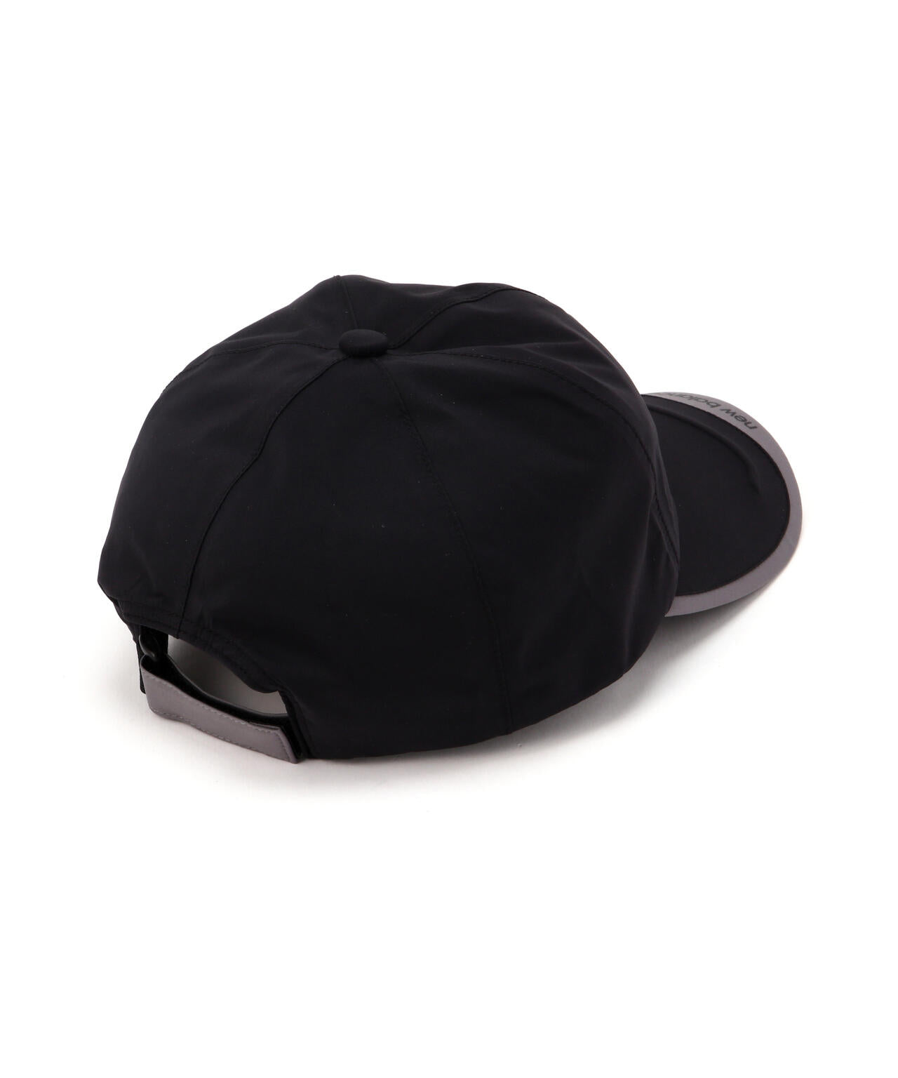 透湿防水 防風 レインキャップ (UNISEX)