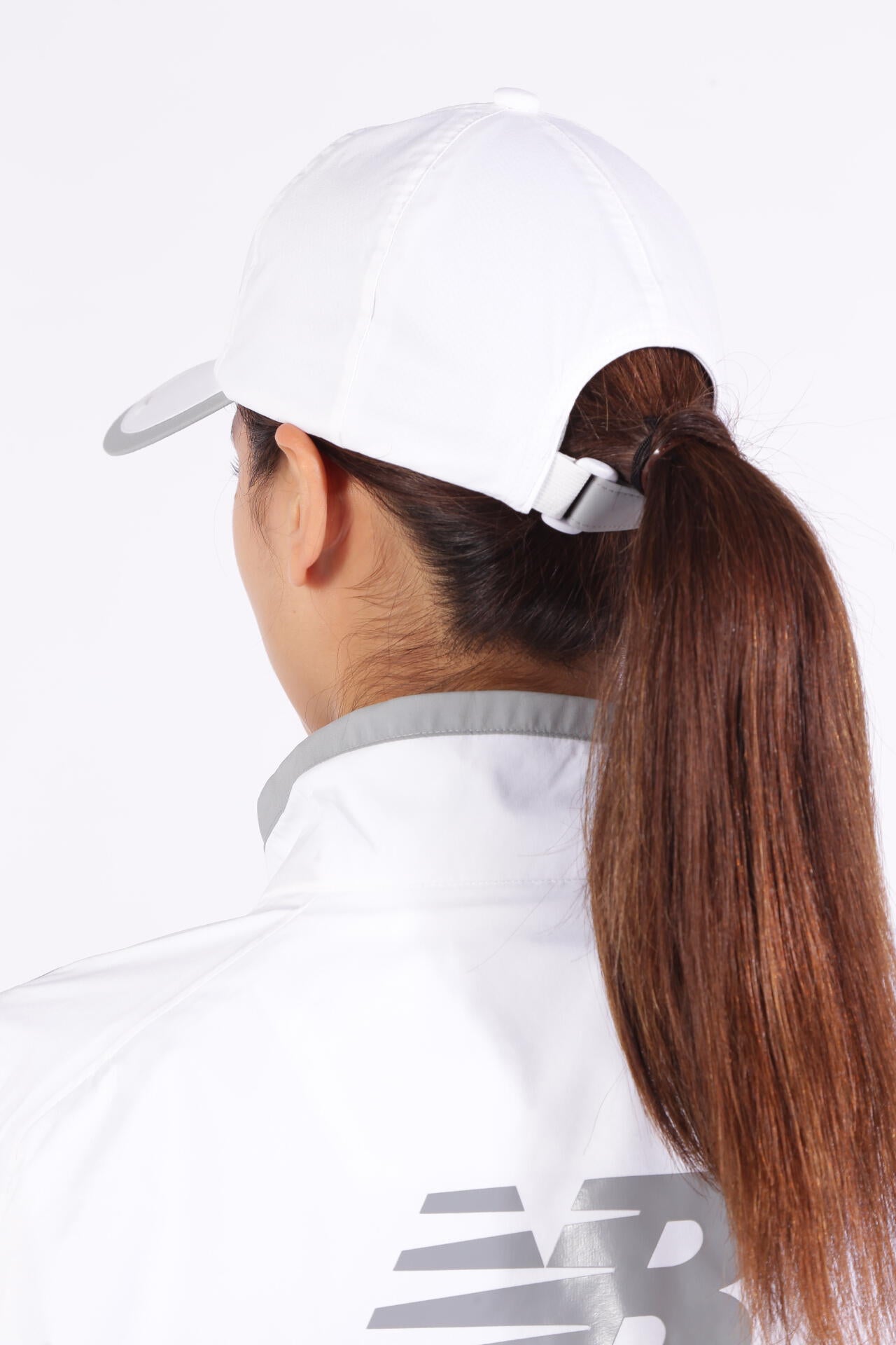 透湿防水 防風 レインキャップ (UNISEX)