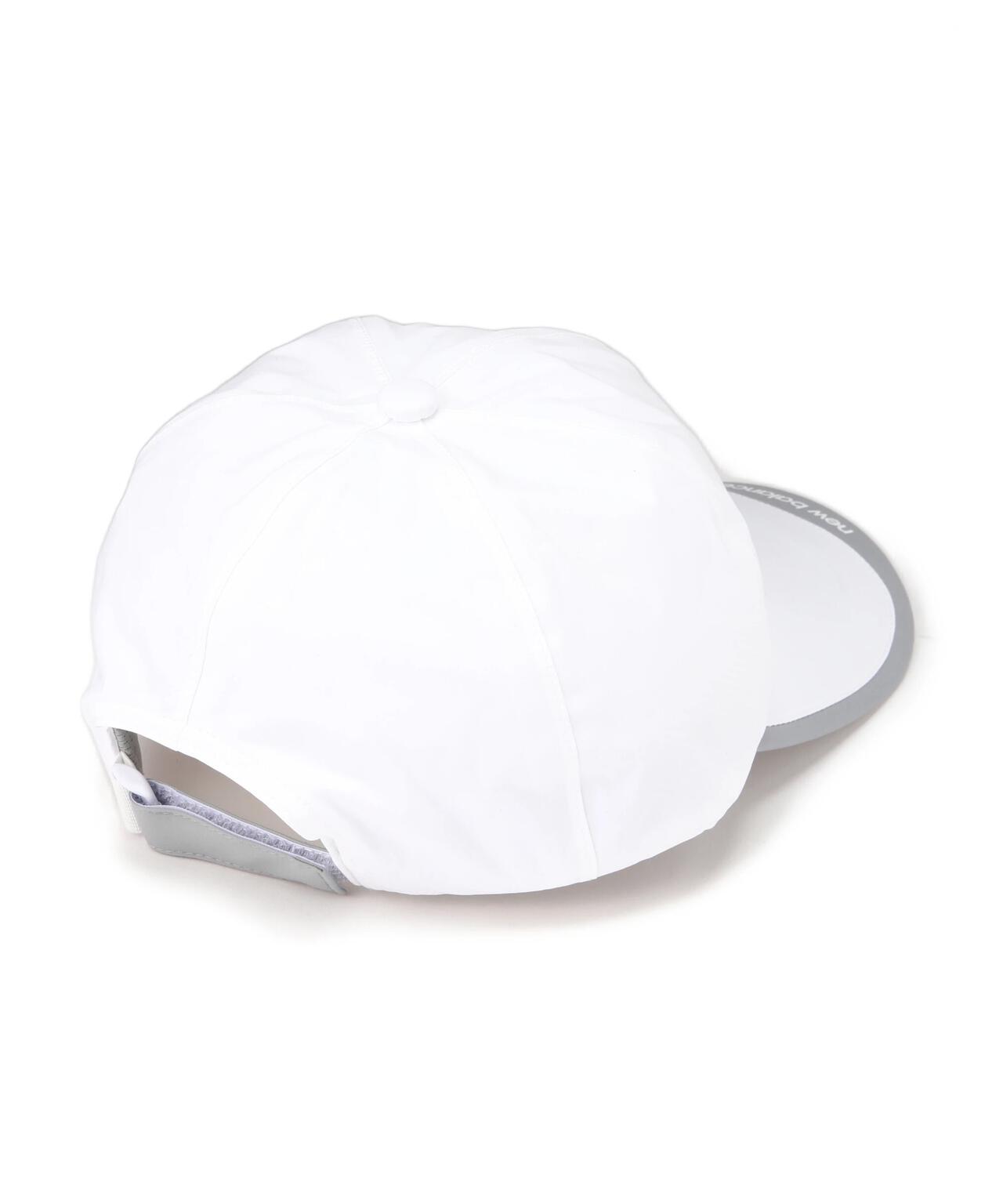 透湿防水 防風 レインキャップ (UNISEX)