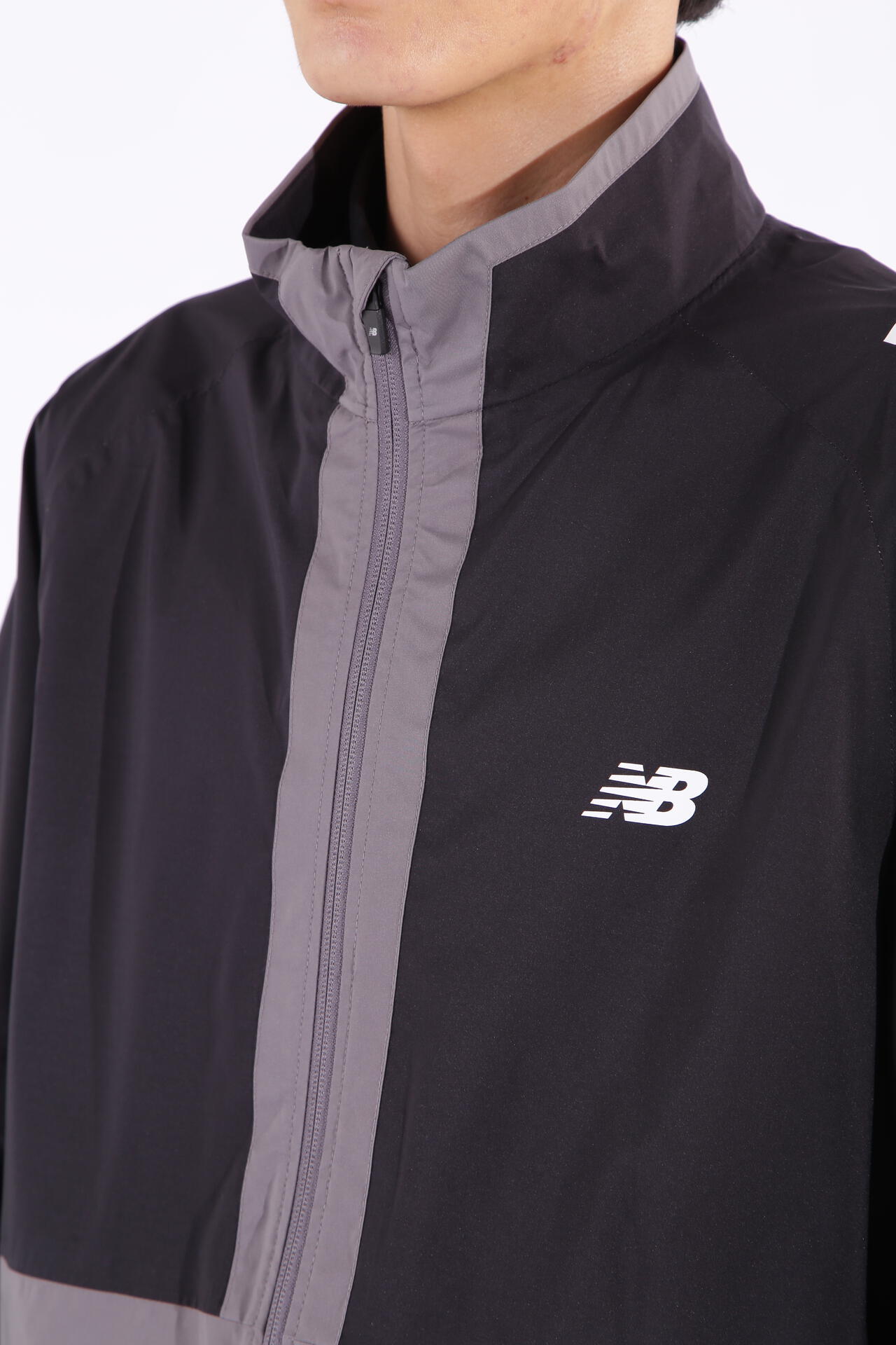 透湿防水 防風 セットアップ レインウェア (MENS)