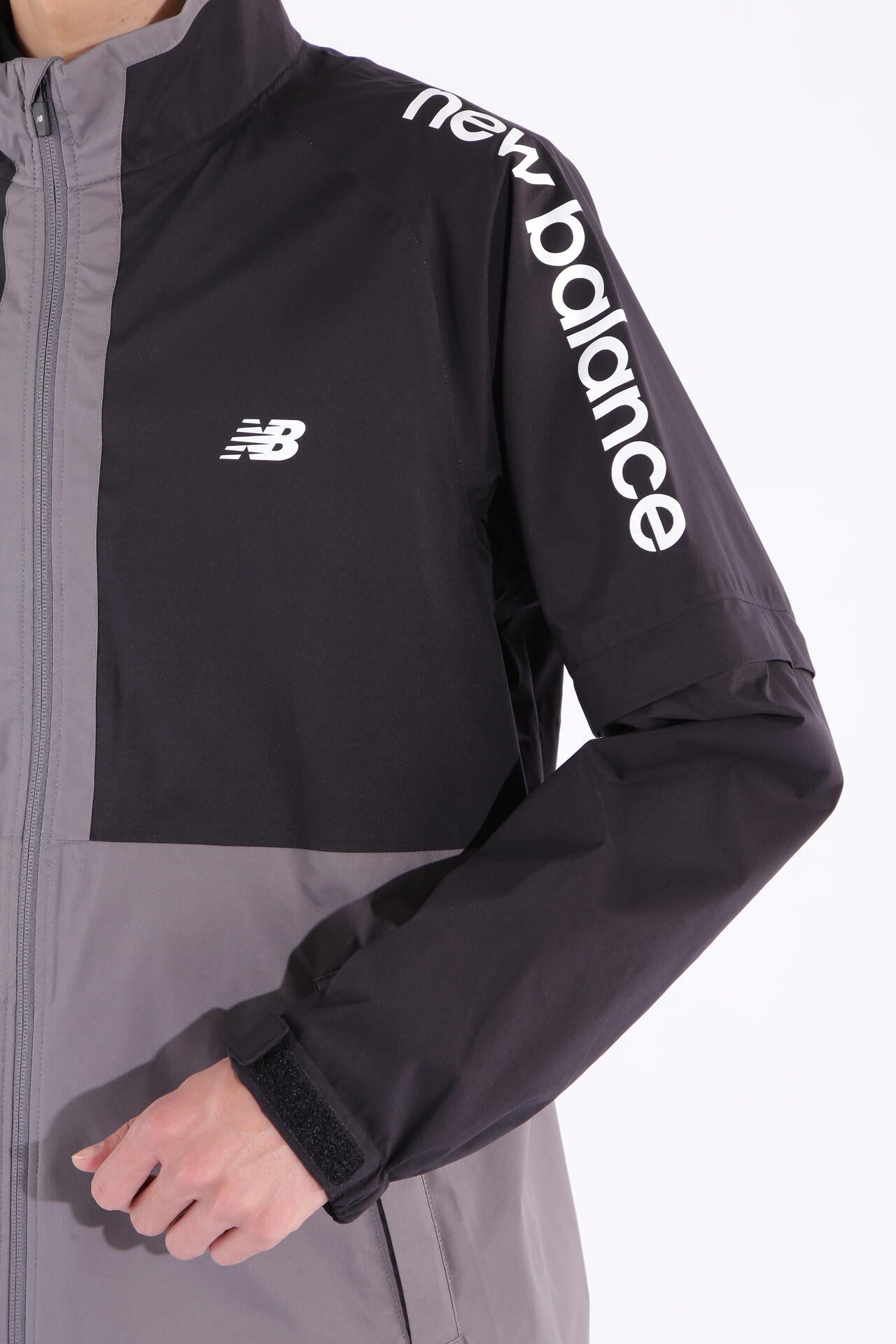 透湿防水 防風 セットアップ レインウェア (MENS)
