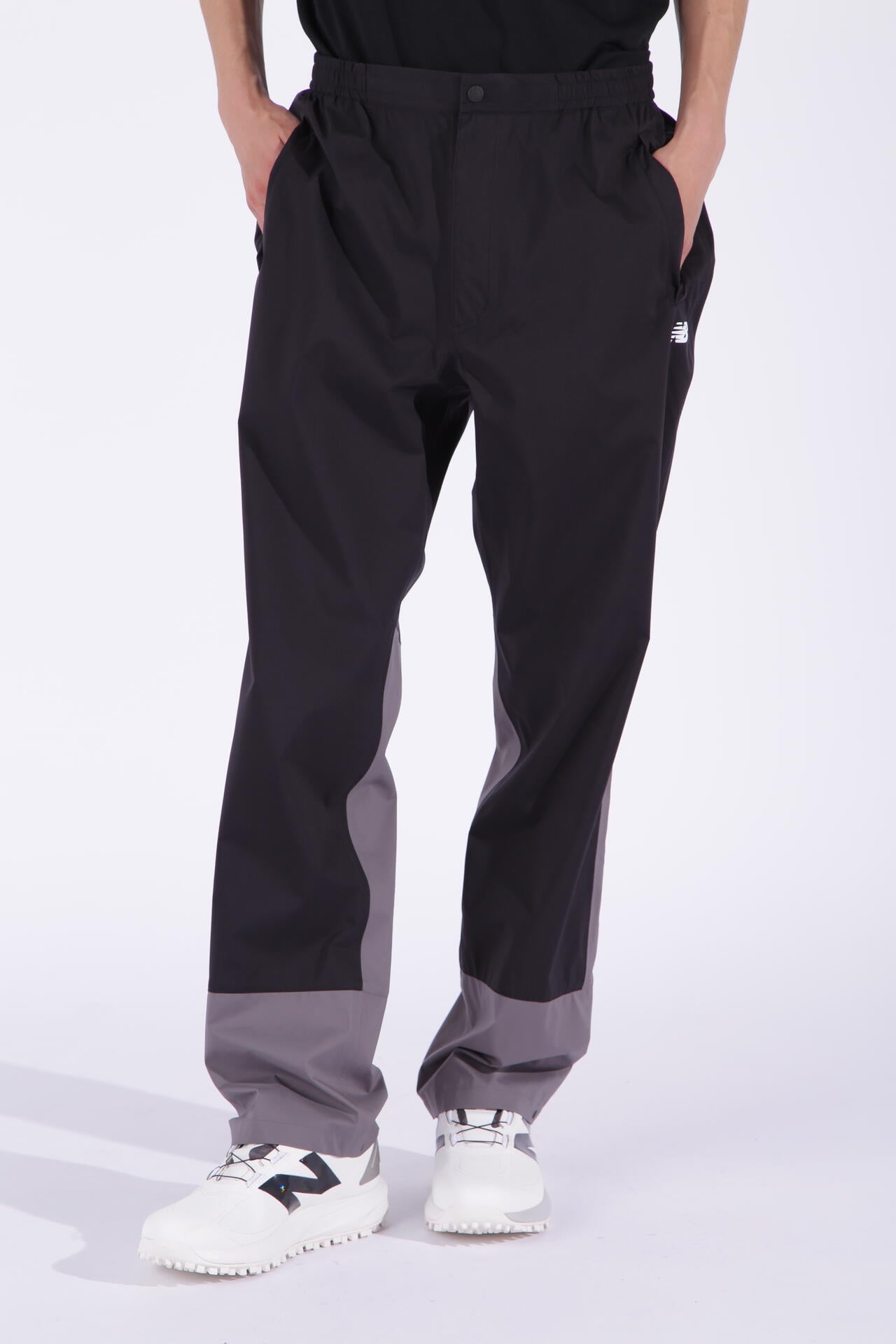 透湿防水 防風 セットアップ レインウェア (MENS)