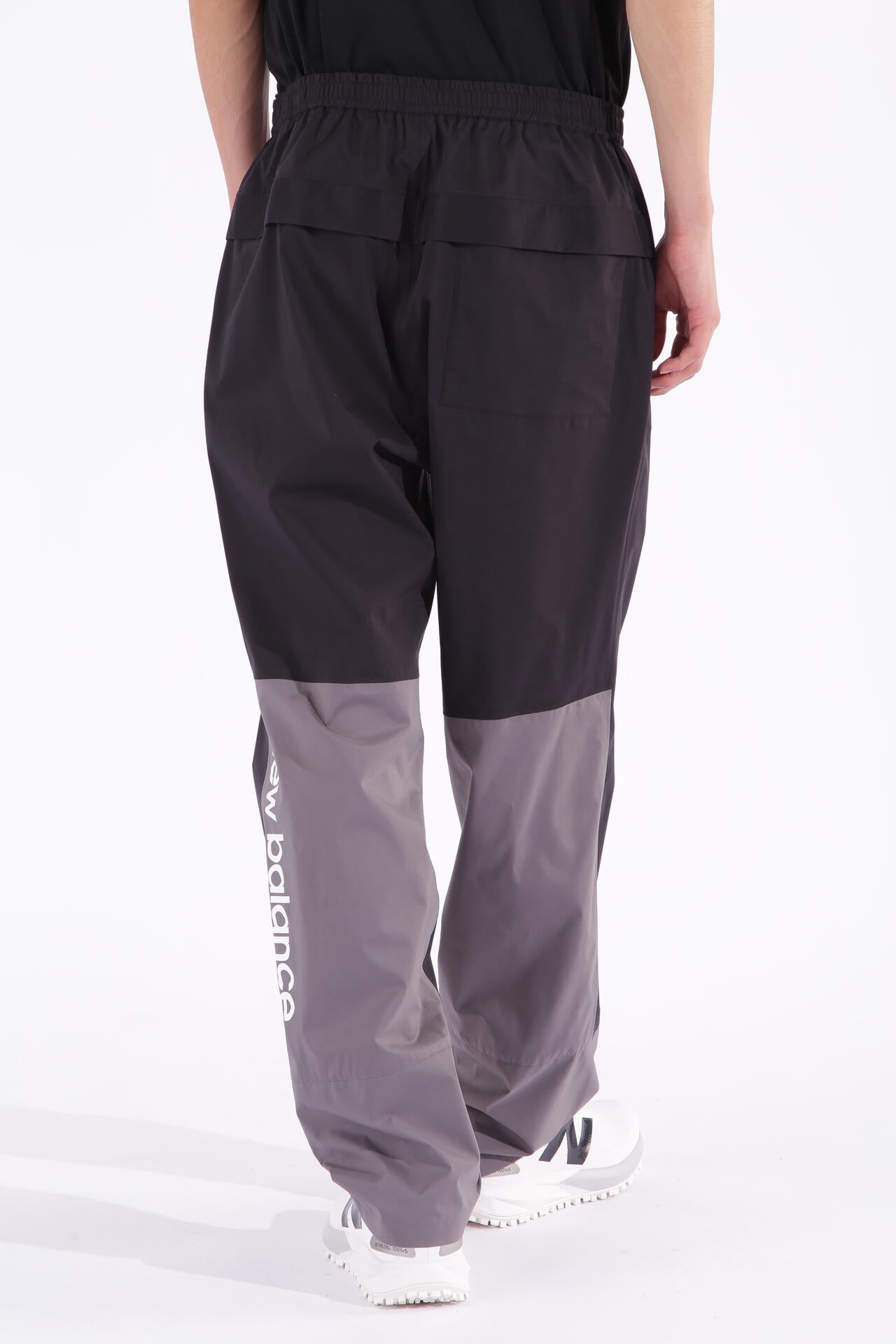 透湿防水 防風 セットアップ レインウェア (MENS)