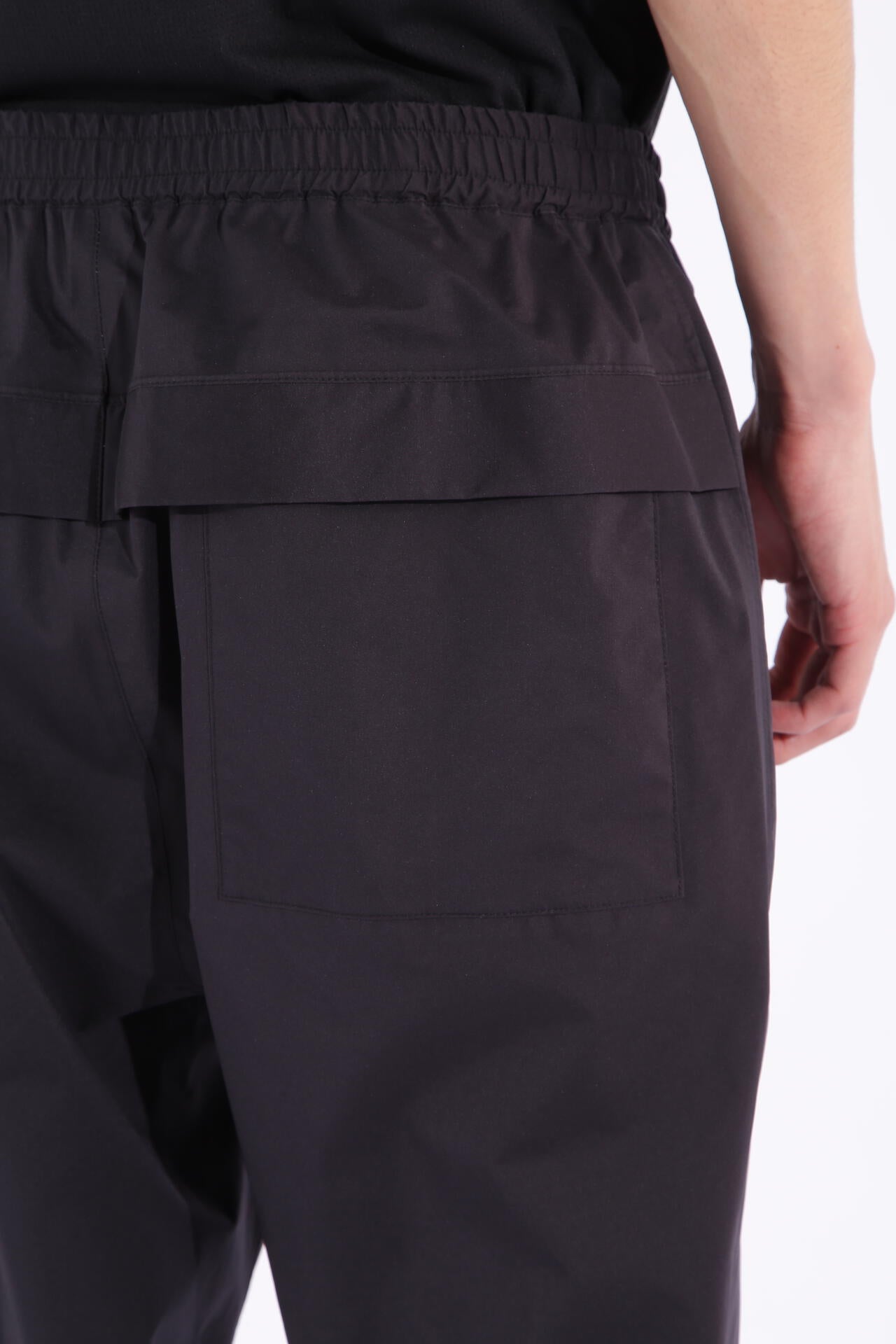透湿防水 防風 セットアップ レインウェア (MENS)