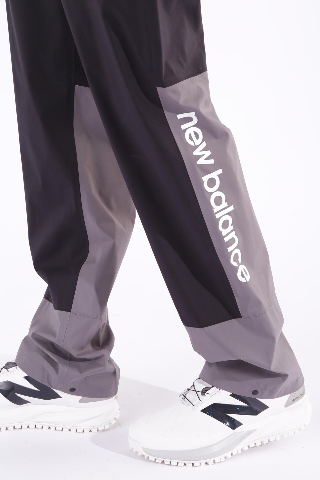 透湿防水 防風 セットアップ レインウェア (MENS)