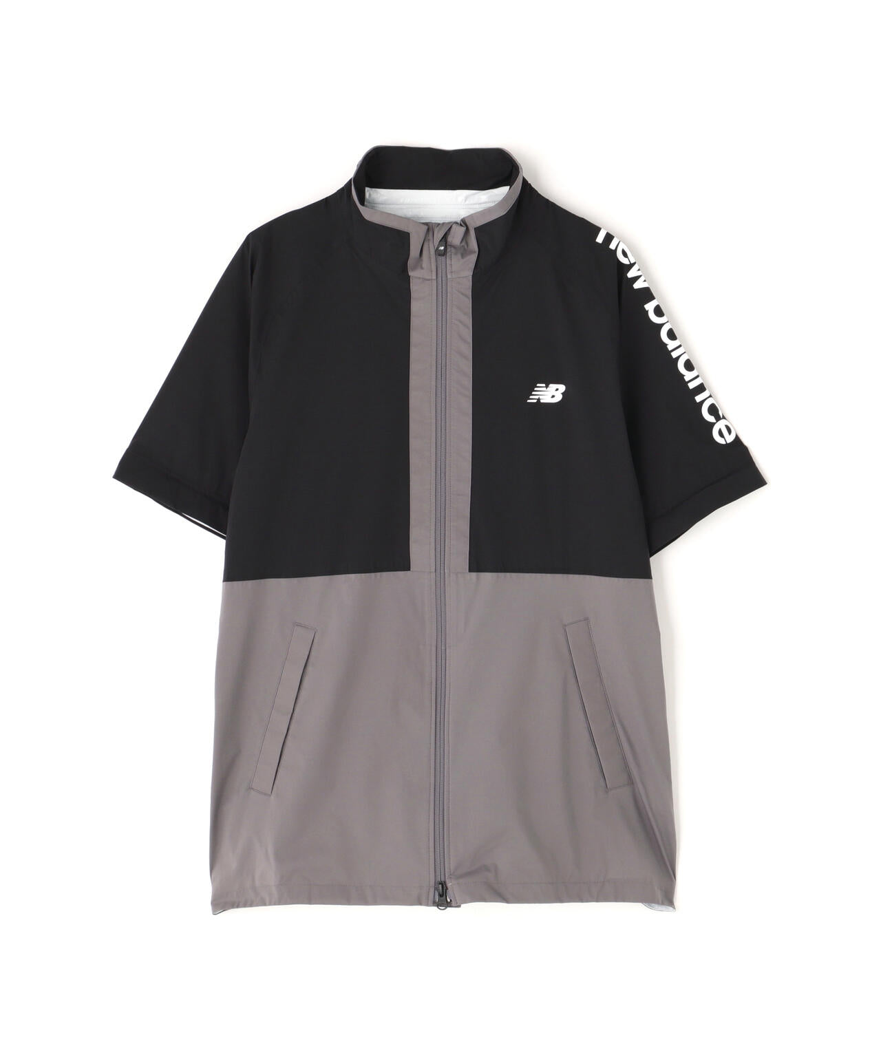 透湿防水 防風 セットアップ レインウェア (MENS)