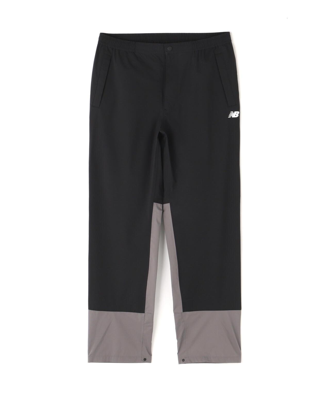 透湿防水 防風 セットアップ レインウェア (MENS)