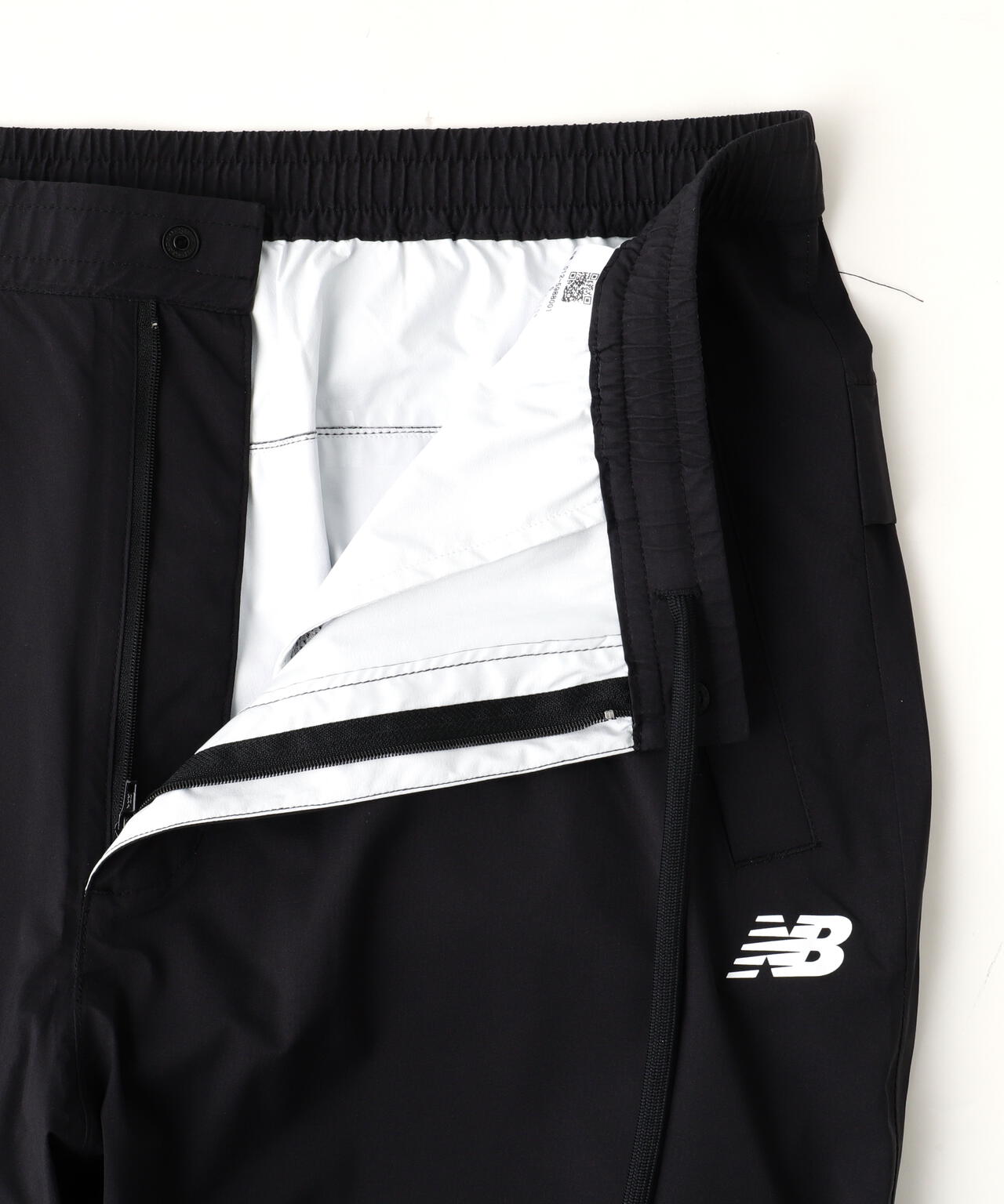 透湿防水 防風 セットアップ レインウェア (MENS)