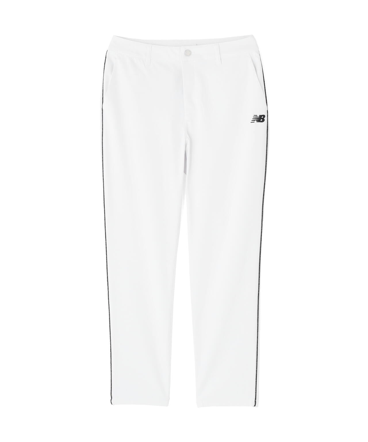 UV 防透 スリム ロングパンツ (WOMENS)
