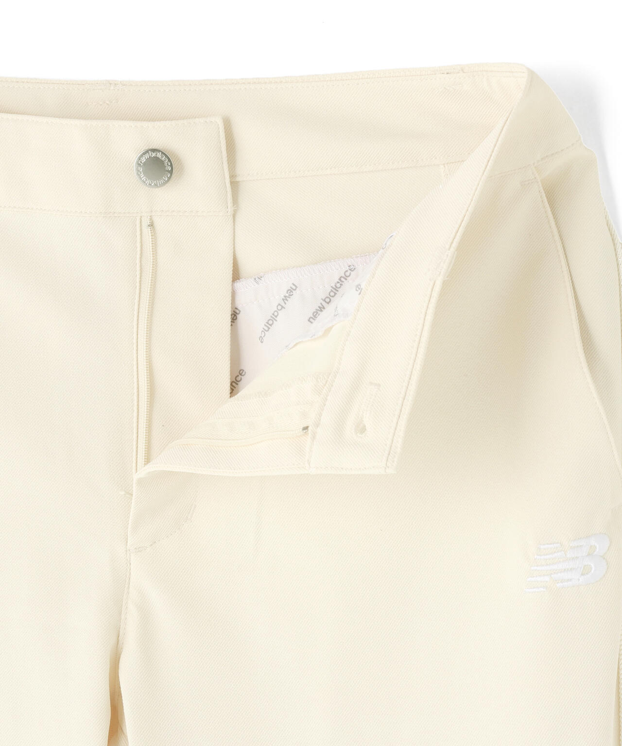 UV 防透 スリム ロングパンツ (WOMENS)