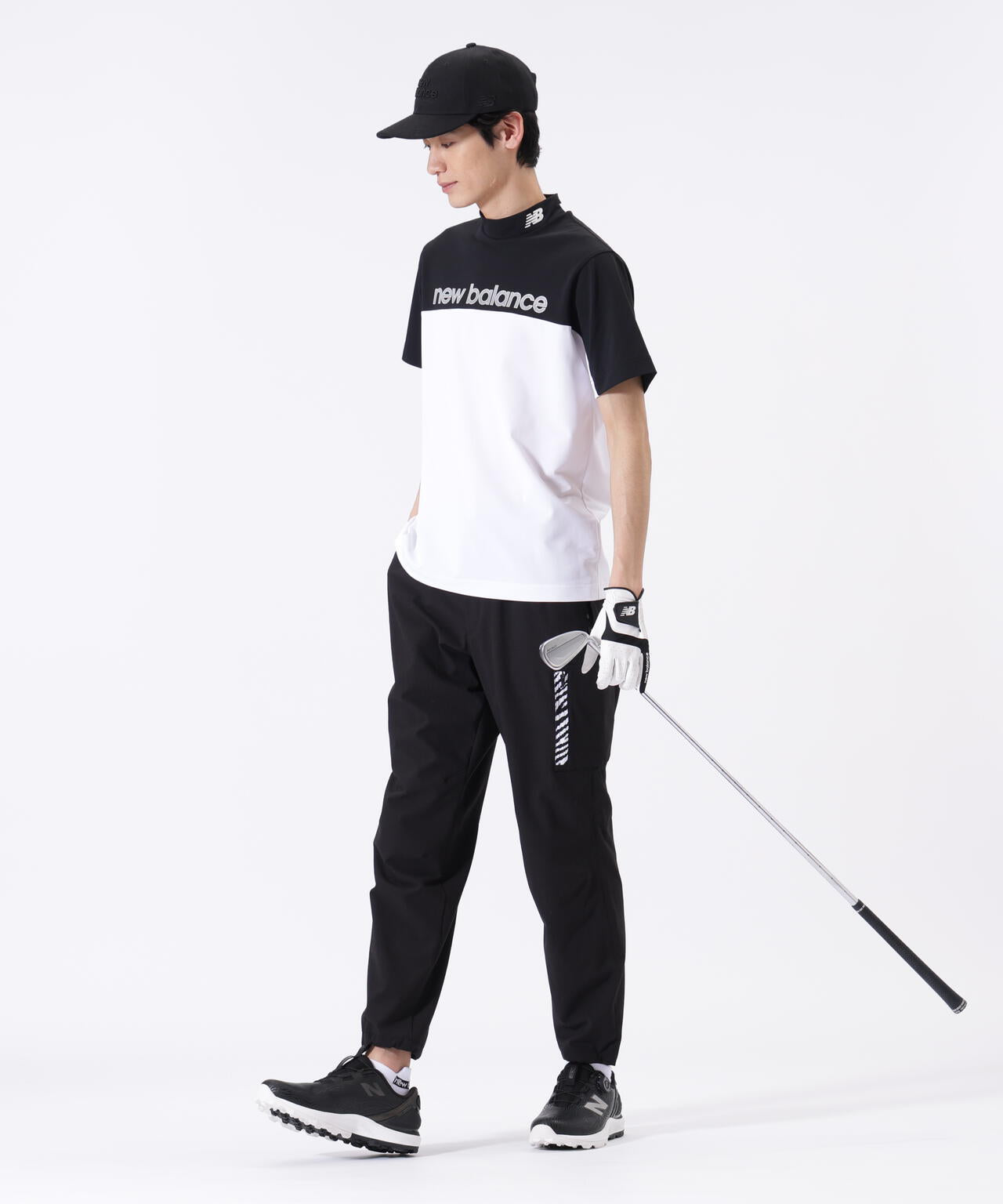 H183cm C91cm W74.5cm H94cm   着用サイズ：5