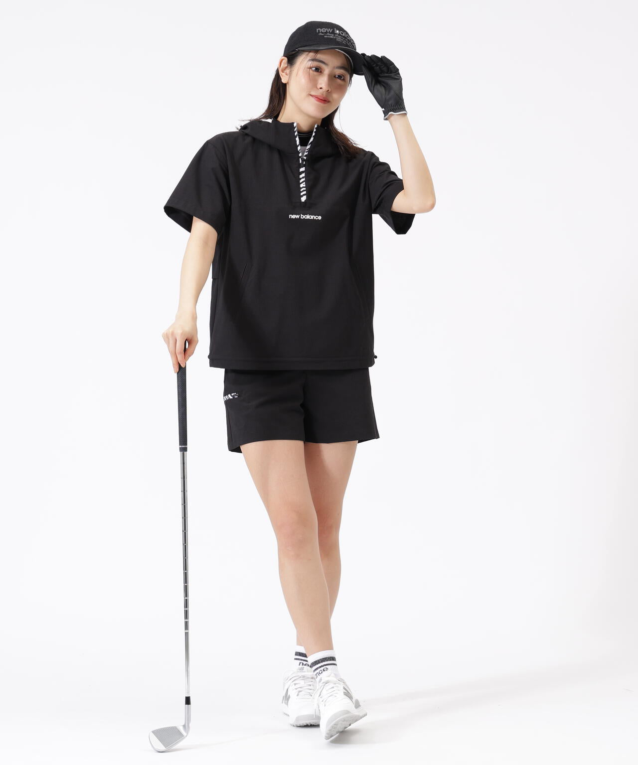 キュロット (WOMENS)