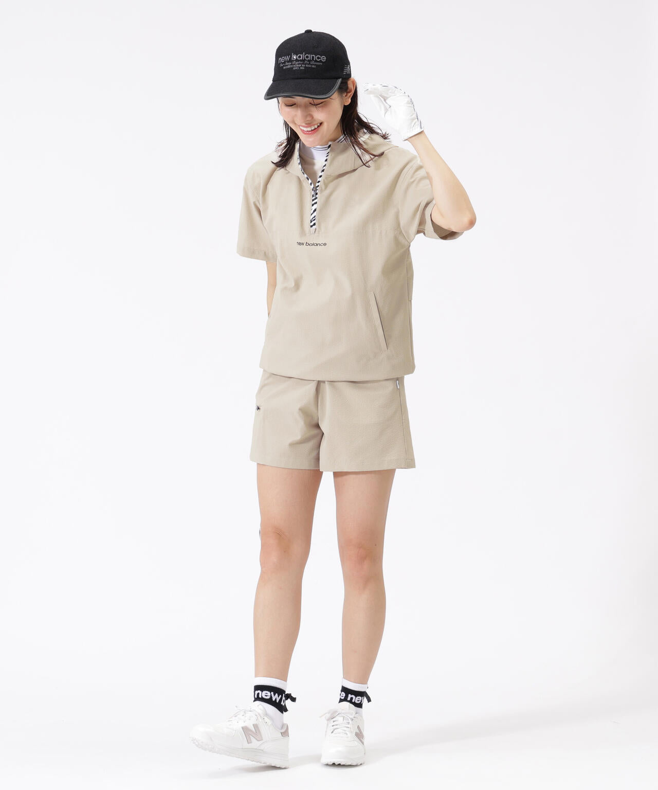 168cm 着用サイズ：1
