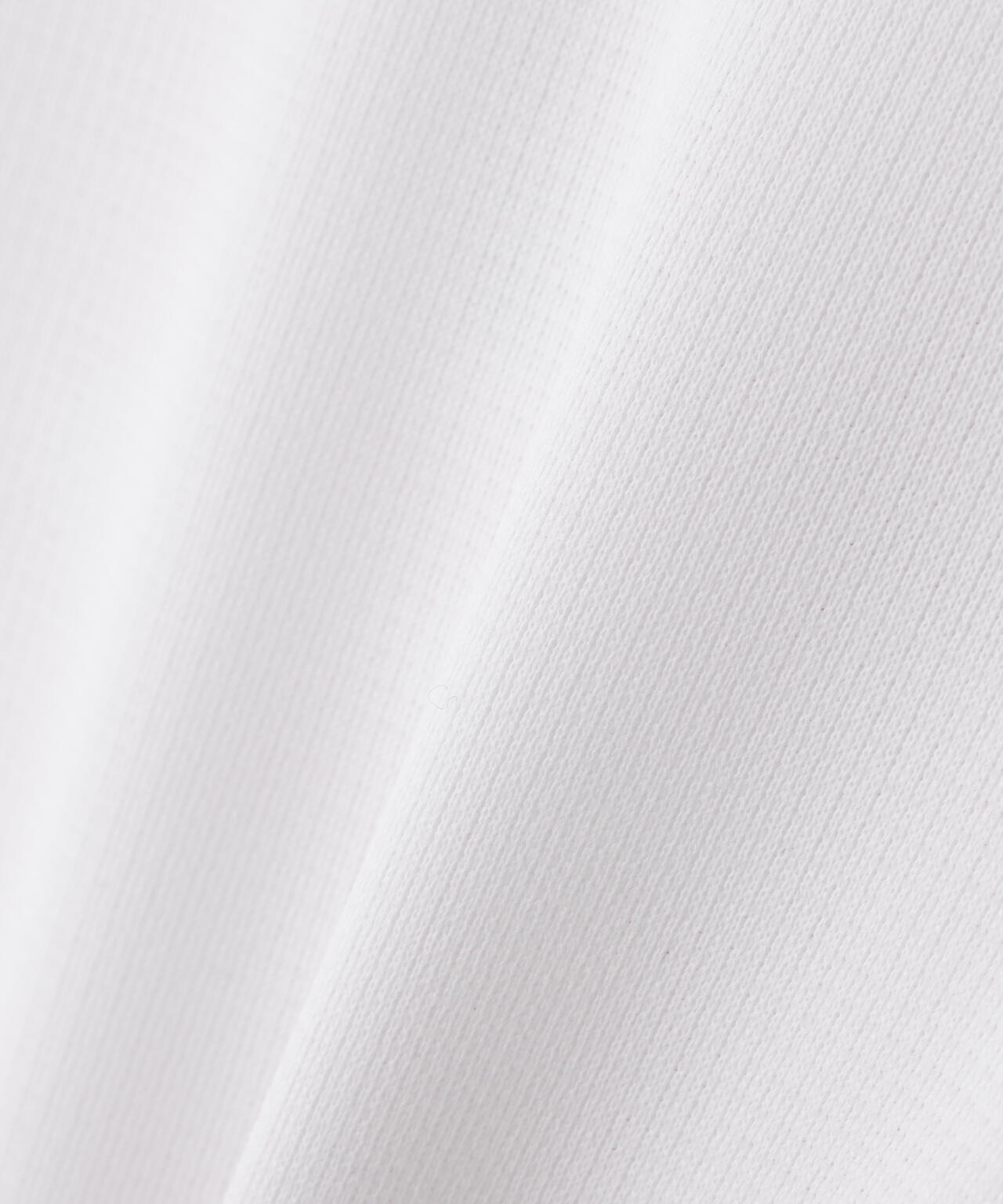 半袖 モックネック プルオーバー (WOMENS)
