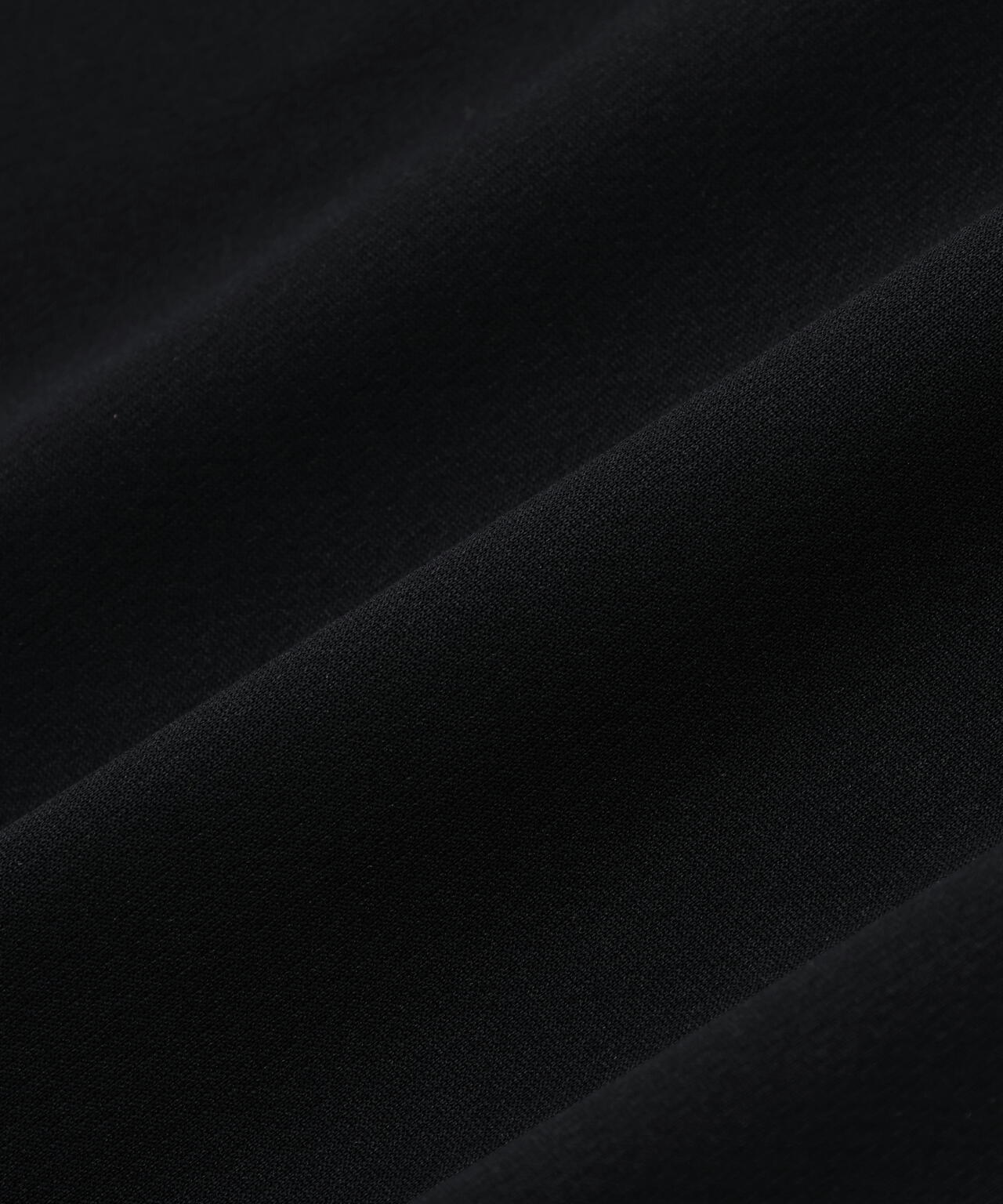 接触冷感 半袖カラーシャツ (MENS)