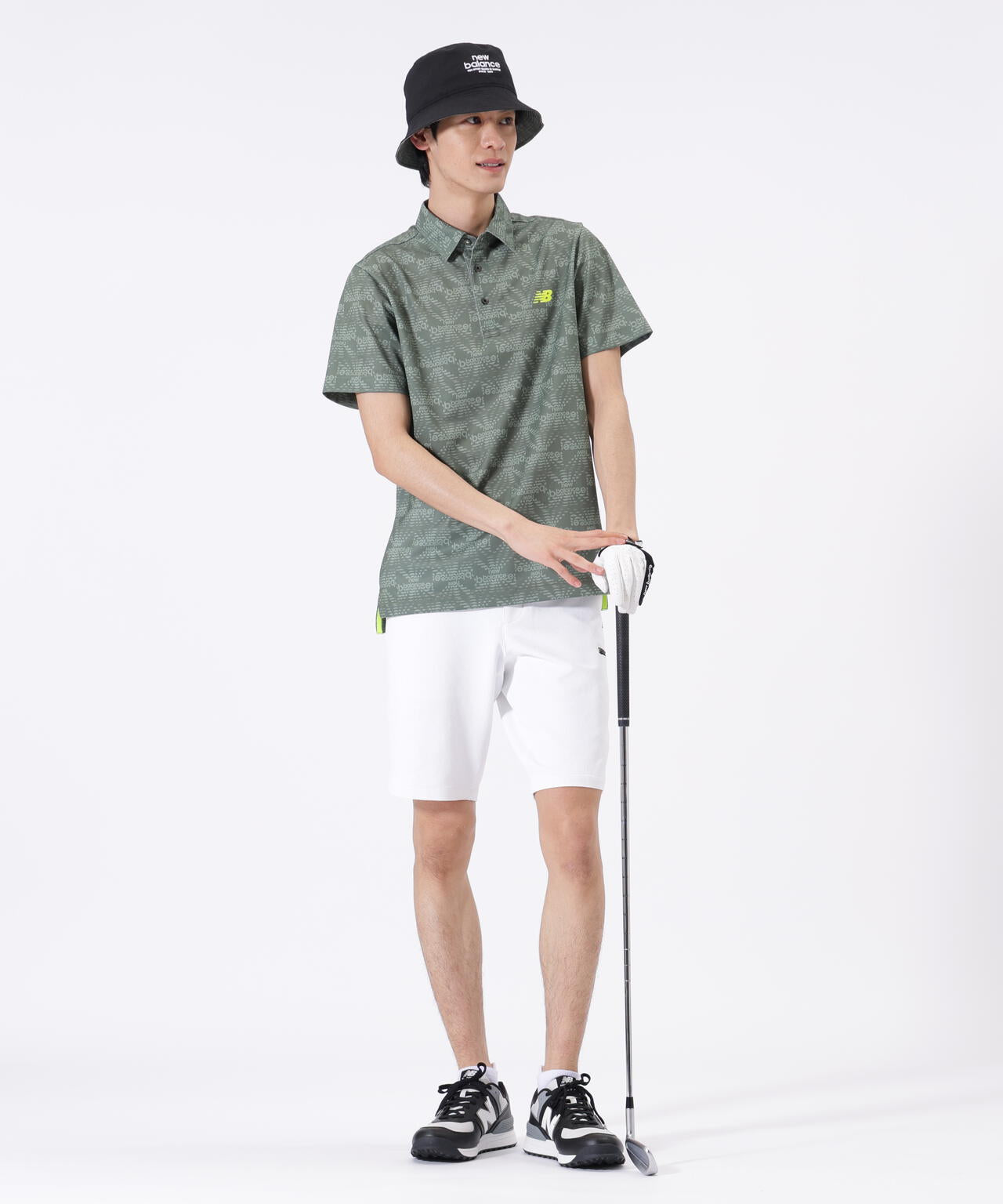 H183cm C91cm W74.5cm H94cm   着用サイズ：5