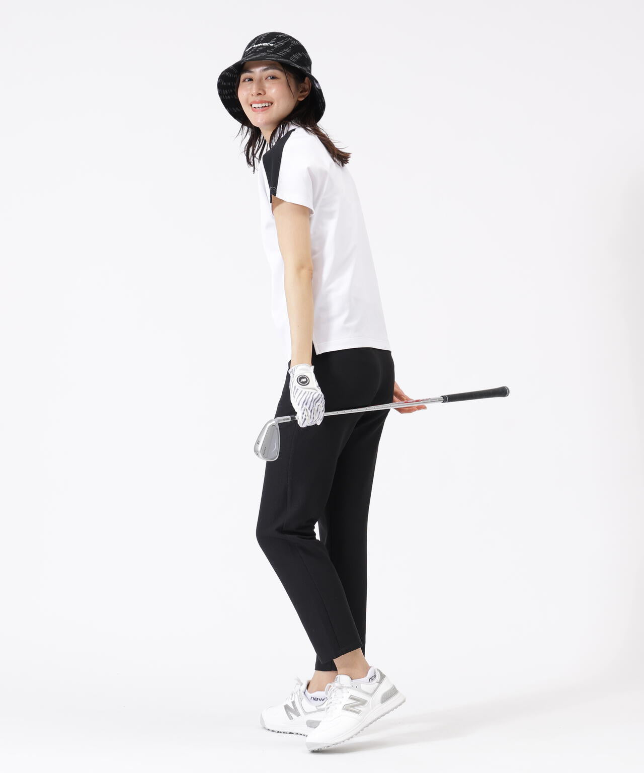 168cm 着用サイズ：1