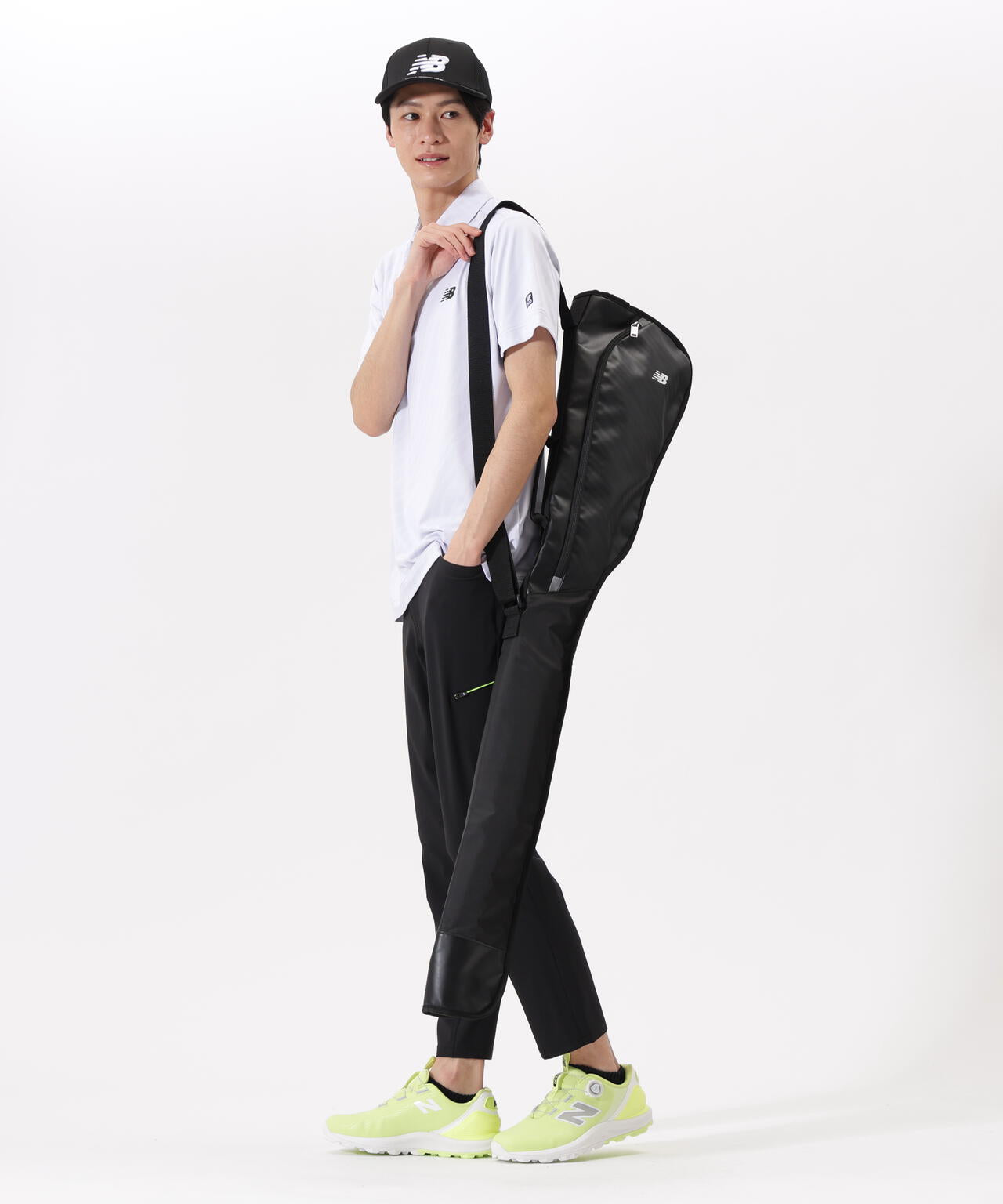 クラブケース (UNISEX)