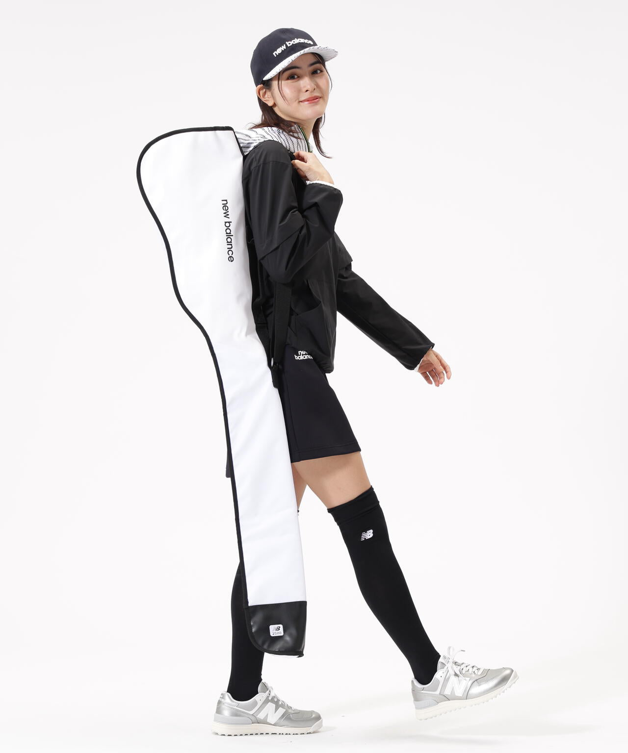 クラブケース (UNISEX)