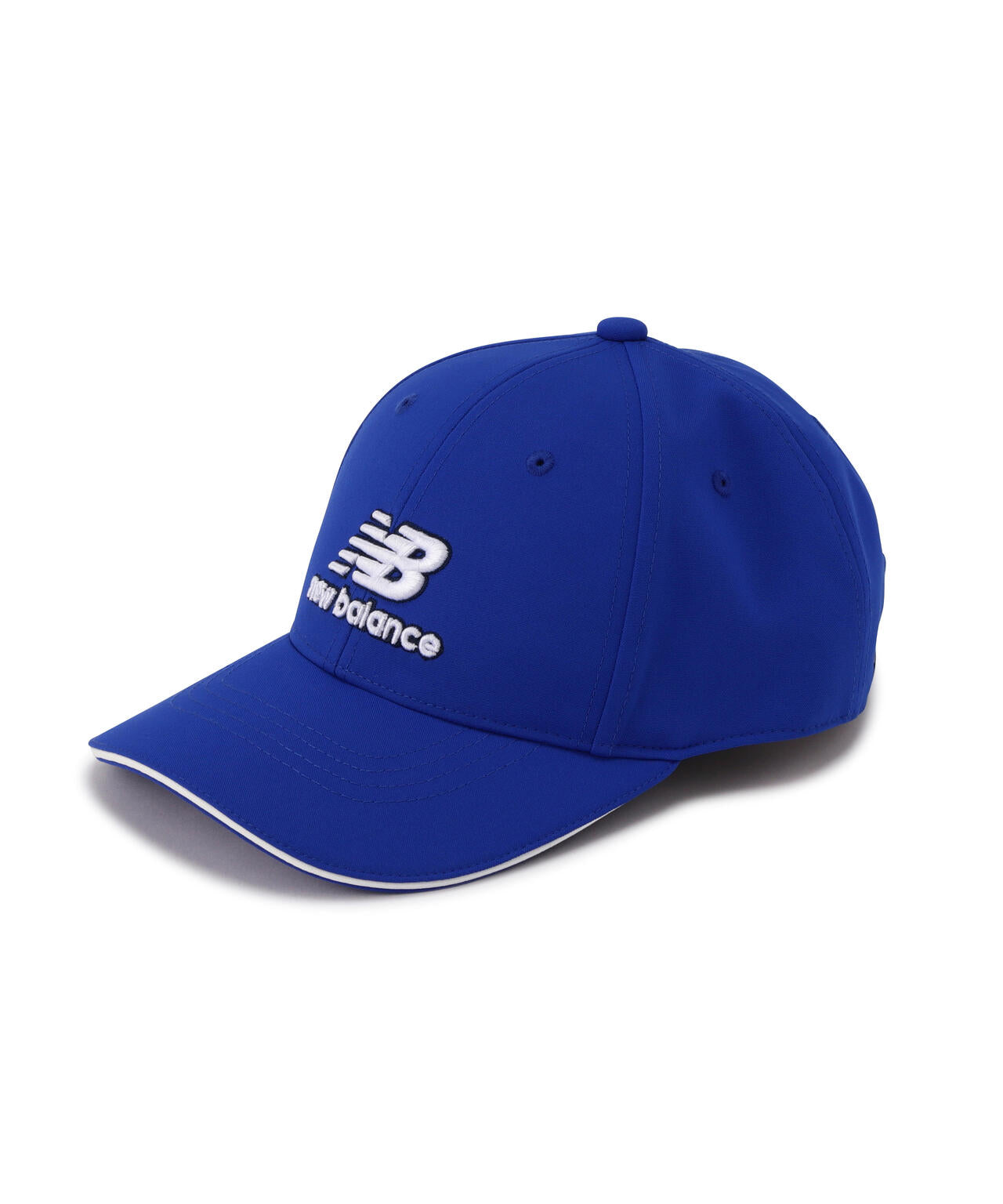 6パネルキャップ (MENS)