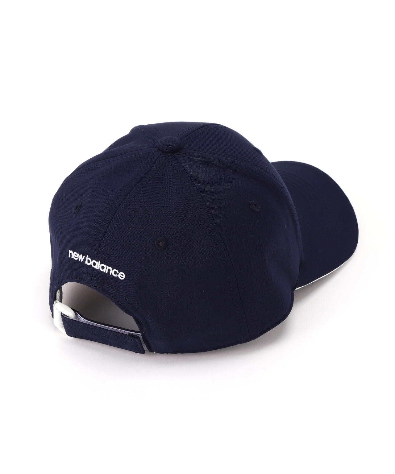 6パネルキャップ (MENS)