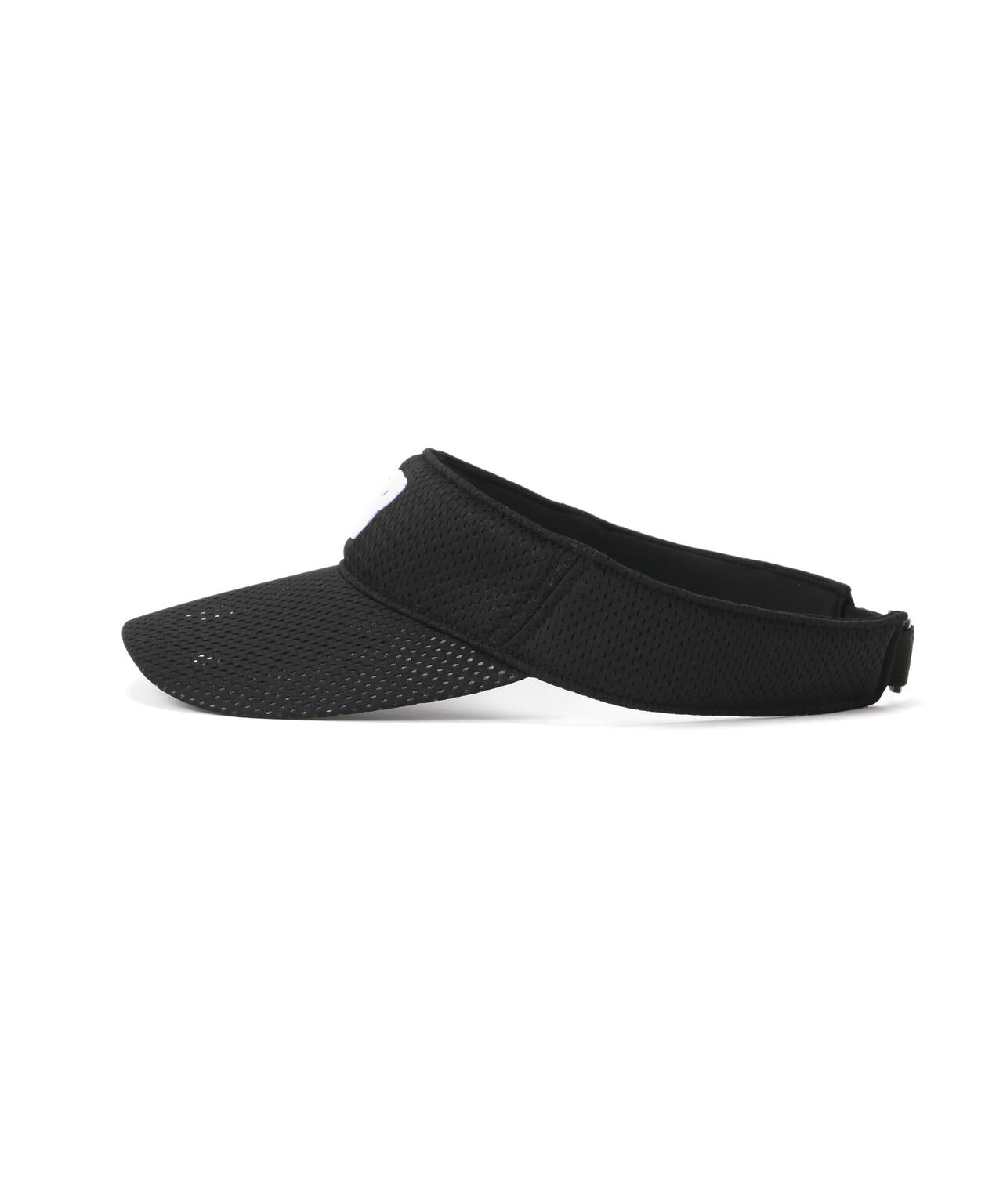 軽量 メッシュ バイザー (MENS)