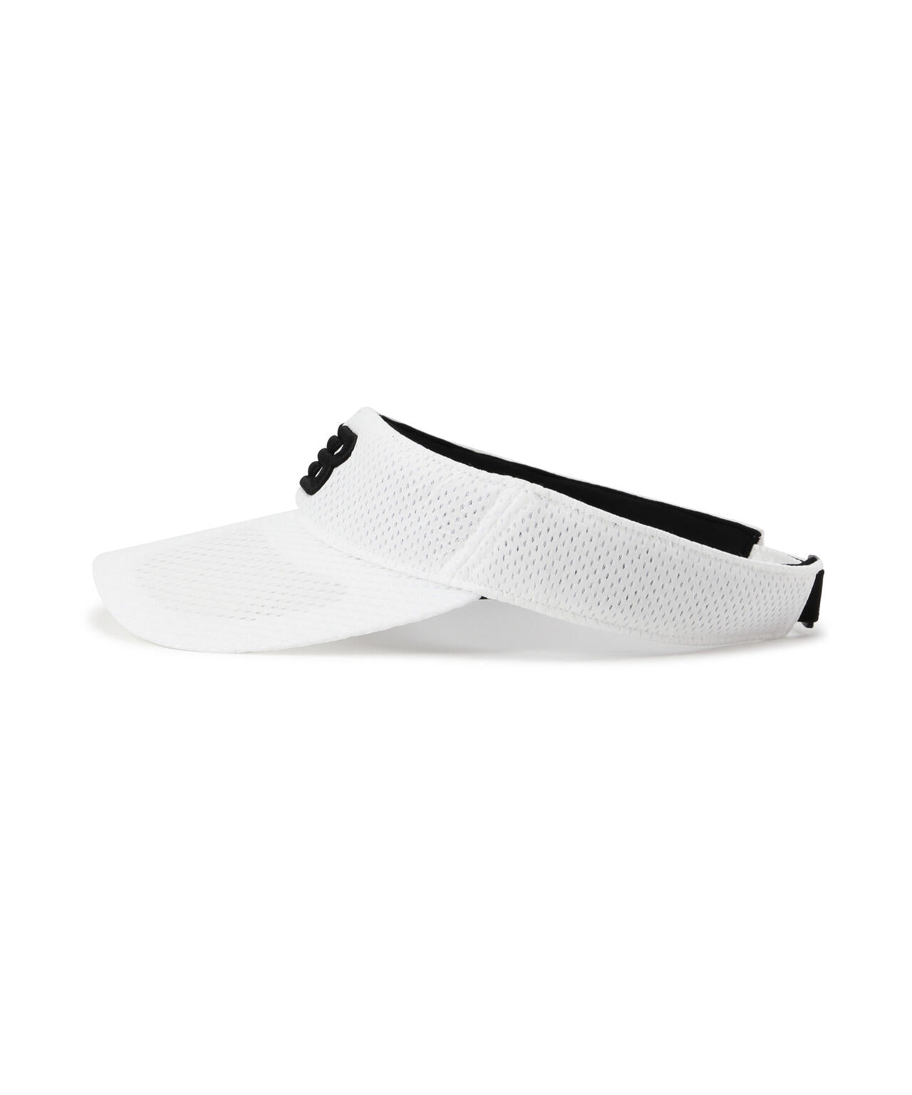 軽量 メッシュ バイザー (MENS)