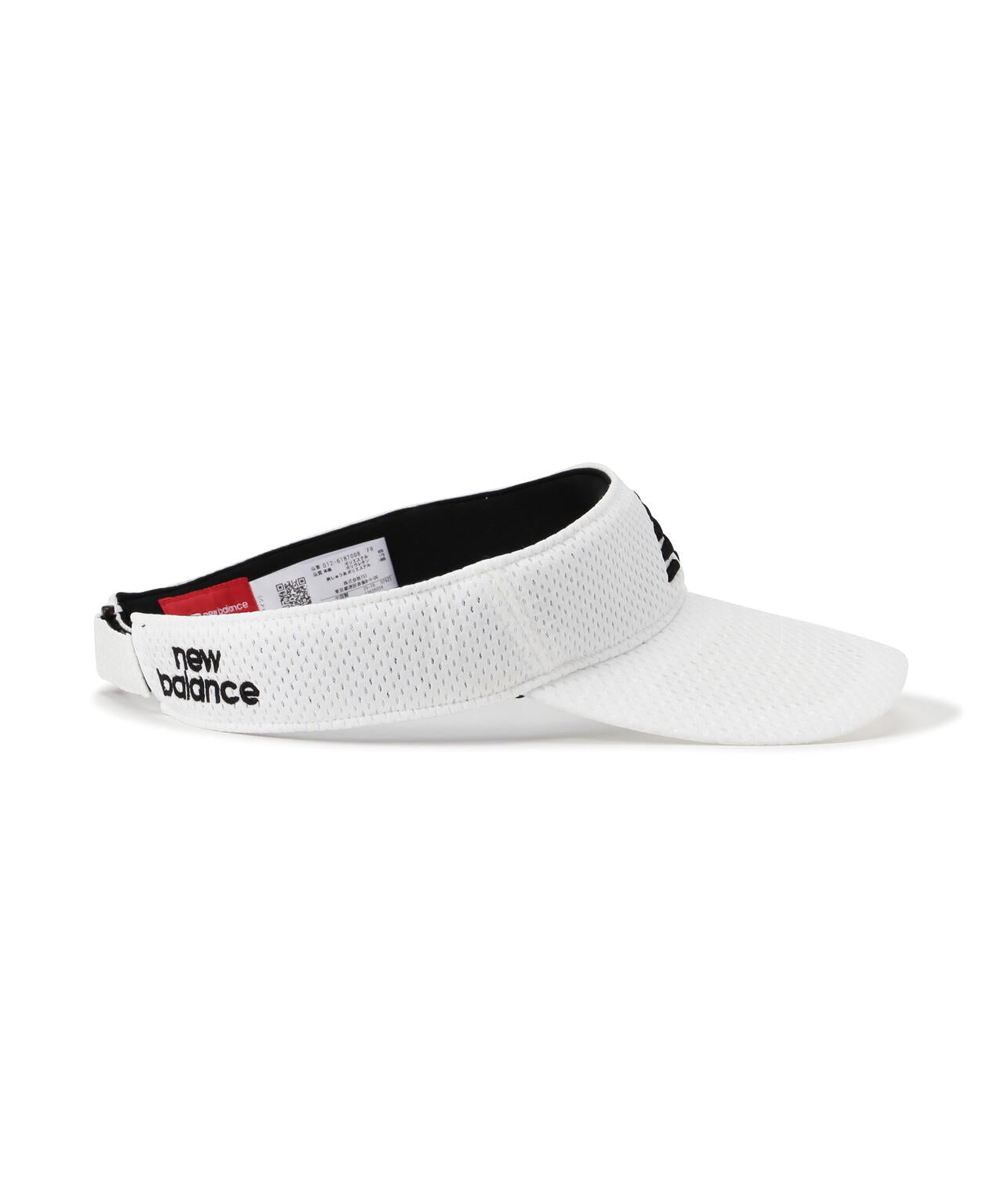 軽量 メッシュ バイザー (MENS)