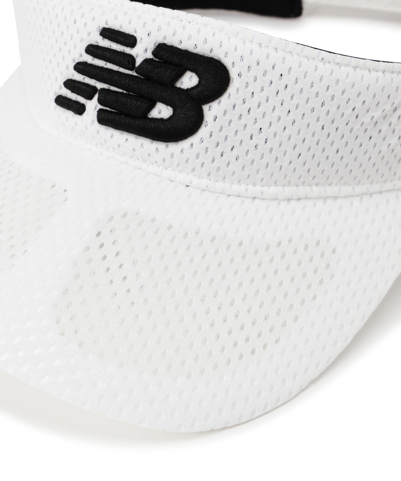 軽量 メッシュ バイザー (MENS)
