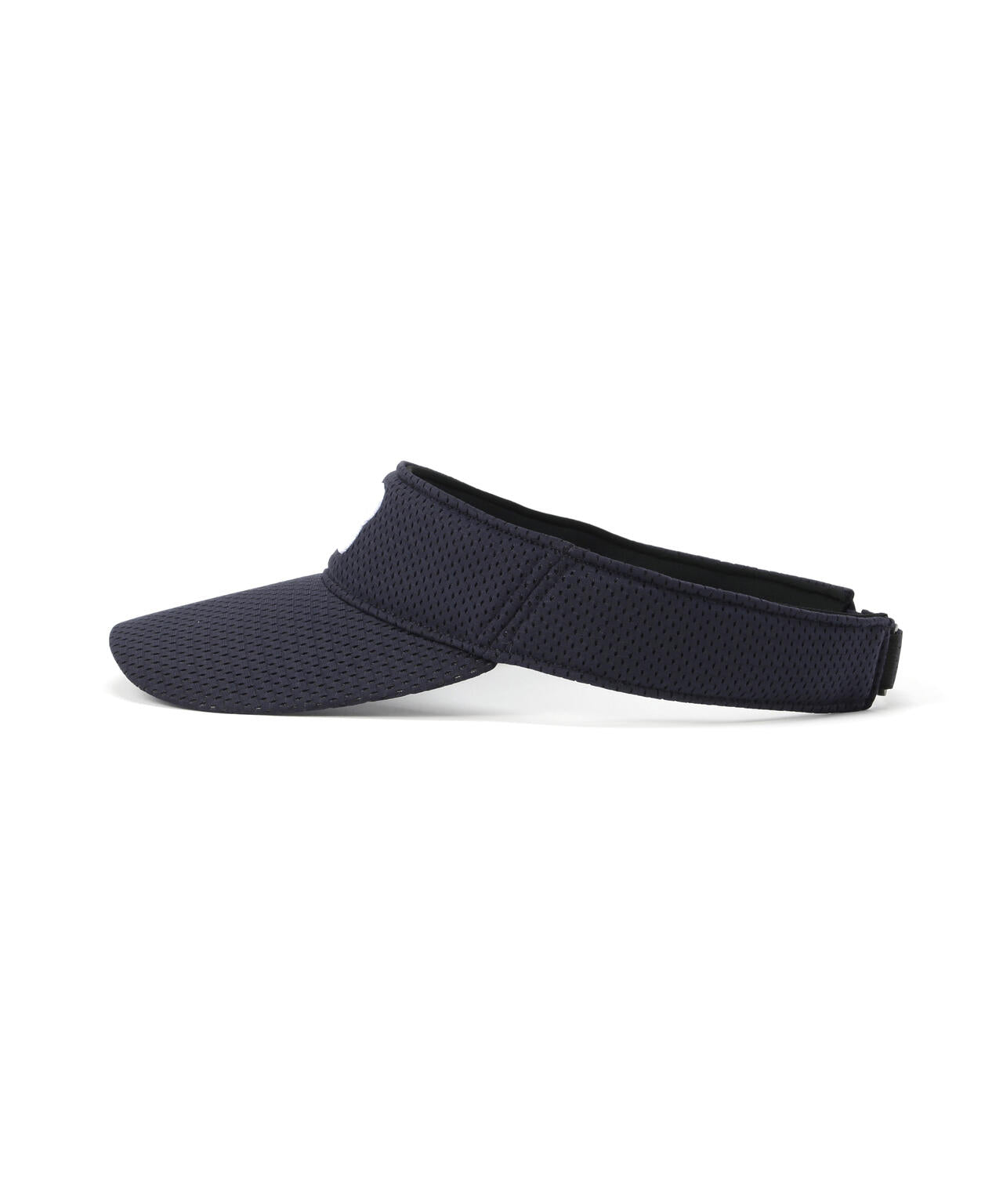 軽量 メッシュ バイザー (MENS)