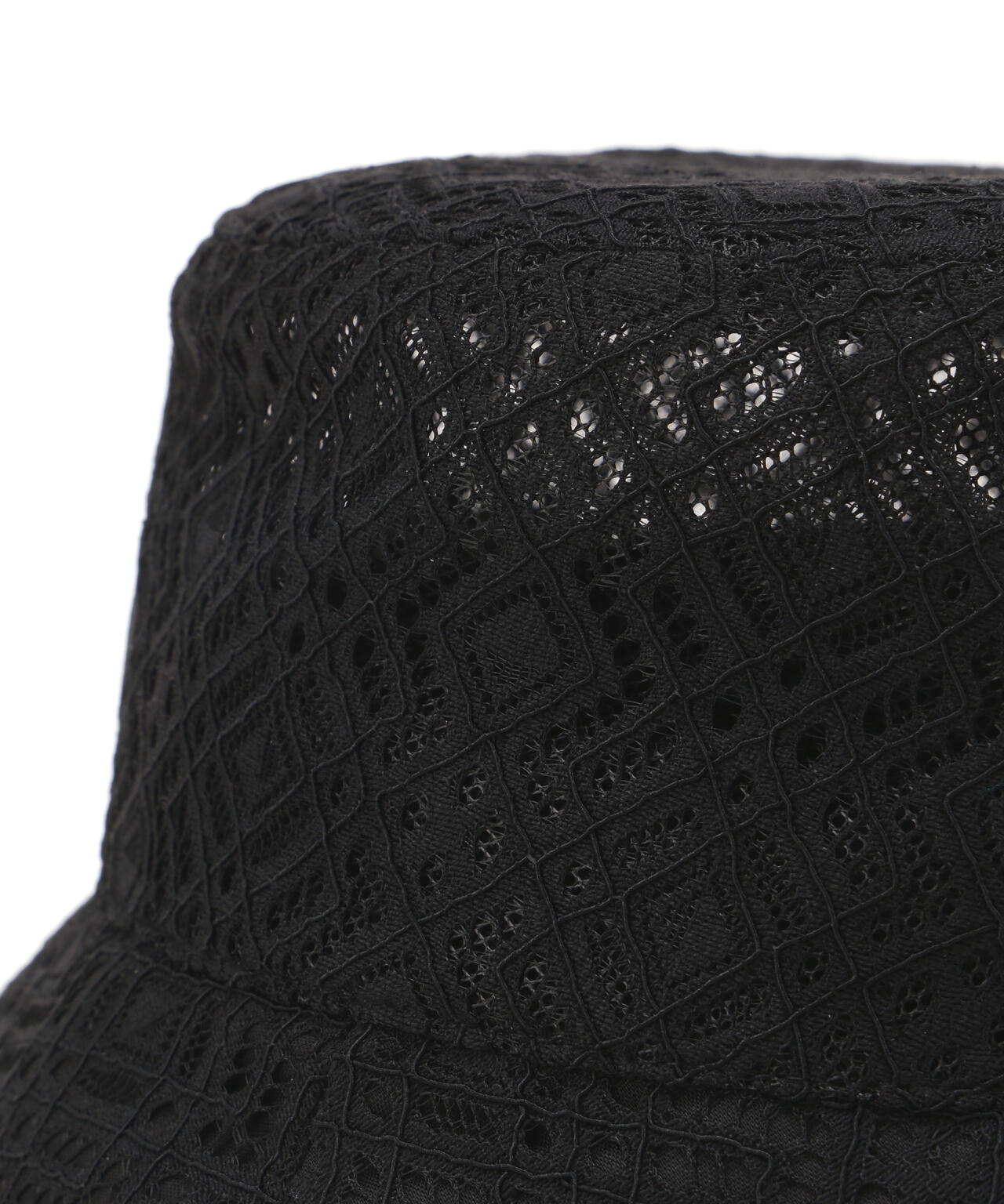 ラッセルレース バケットハット (WOMENS)