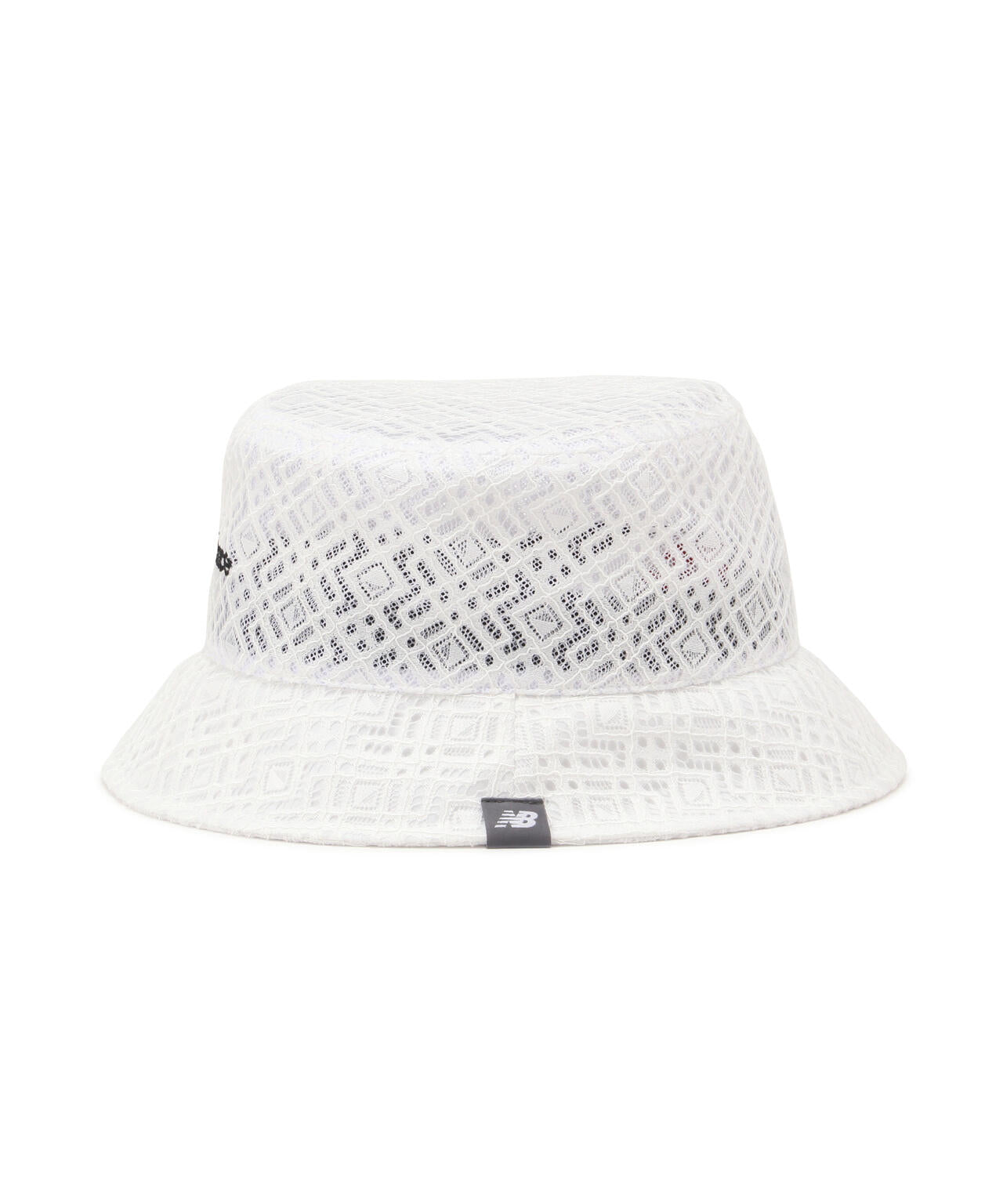 ラッセルレース バケットハット (WOMENS)