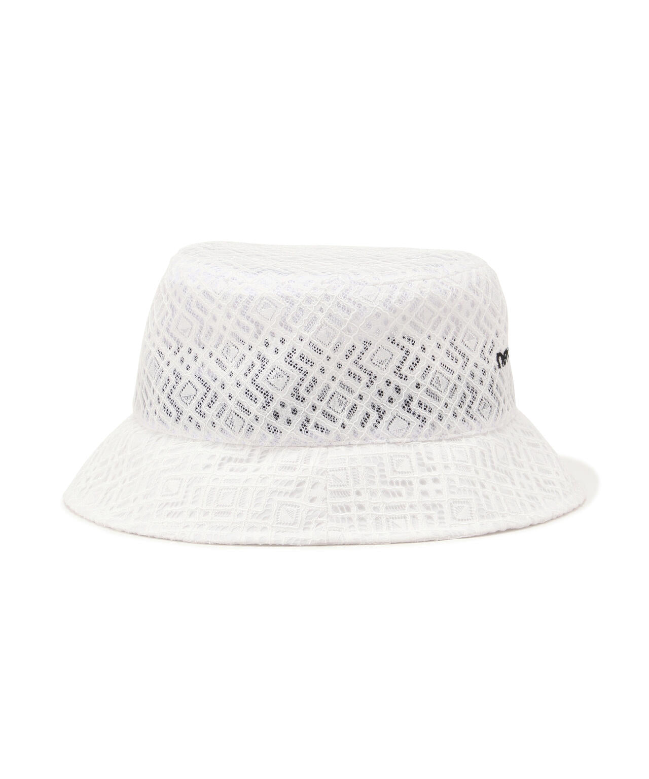 ラッセルレース バケットハット (WOMENS)