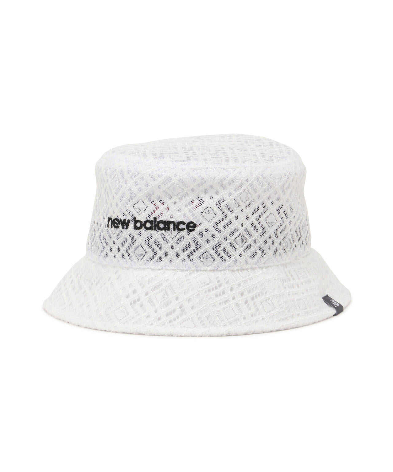 ラッセルレース バケットハット (WOMENS)