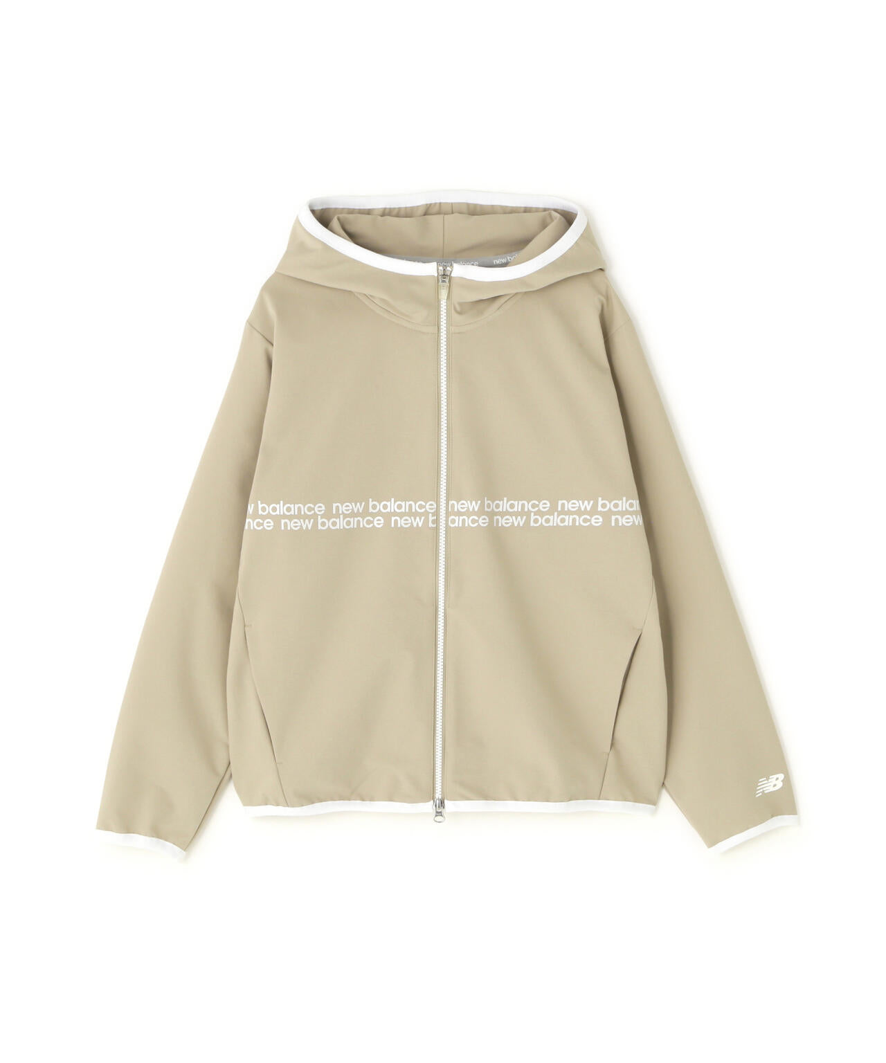 ＳＯＦＴＳＨＥＬＬ　ＦＵＬＬ　ＺＩＰ　ＨＯＯＤＩＥ