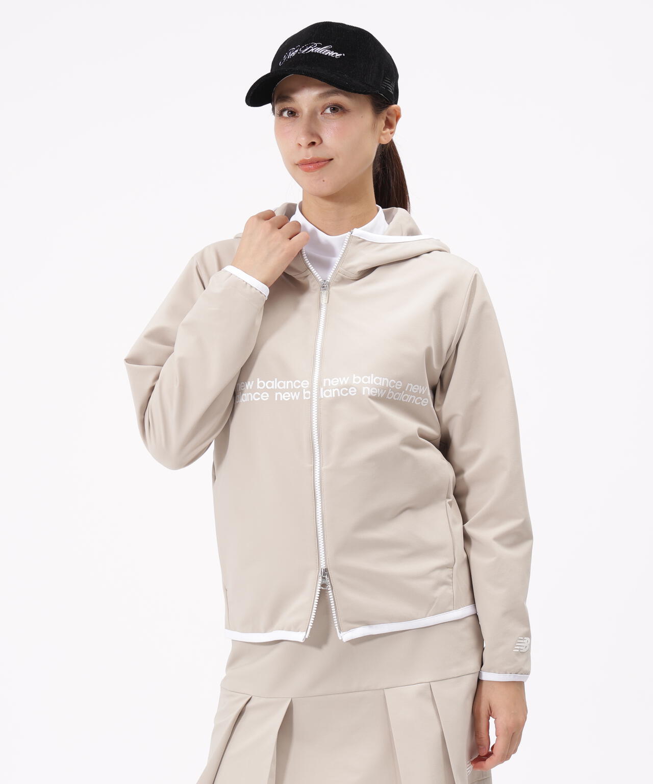 ＳＯＦＴＳＨＥＬＬ　ＦＵＬＬ　ＺＩＰ　ＨＯＯＤＩＥ