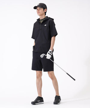Height: 185cm    Chest: 81cm   Waist: 68cm　Hips: 90cm 着用サイズ：5