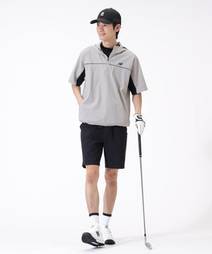 Height: 185cm    Chest: 81cm   Waist: 68cm　Hips: 90cm 着用サイズ：5