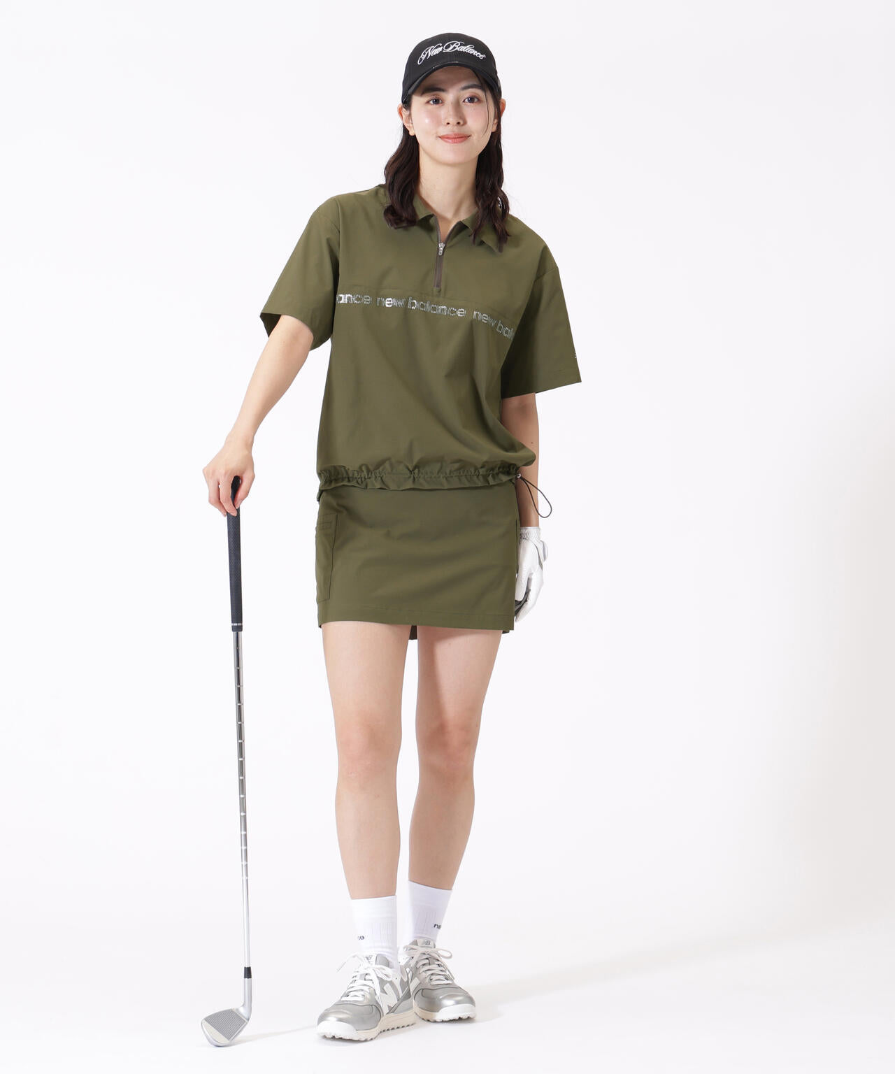 168cm 着用サイズ：1