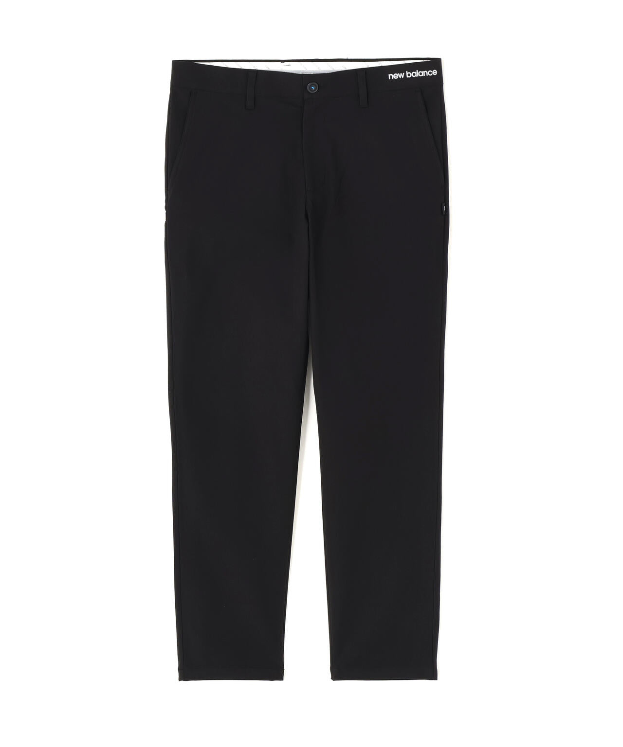 撥水 防透 ロングパンツ (MENS)