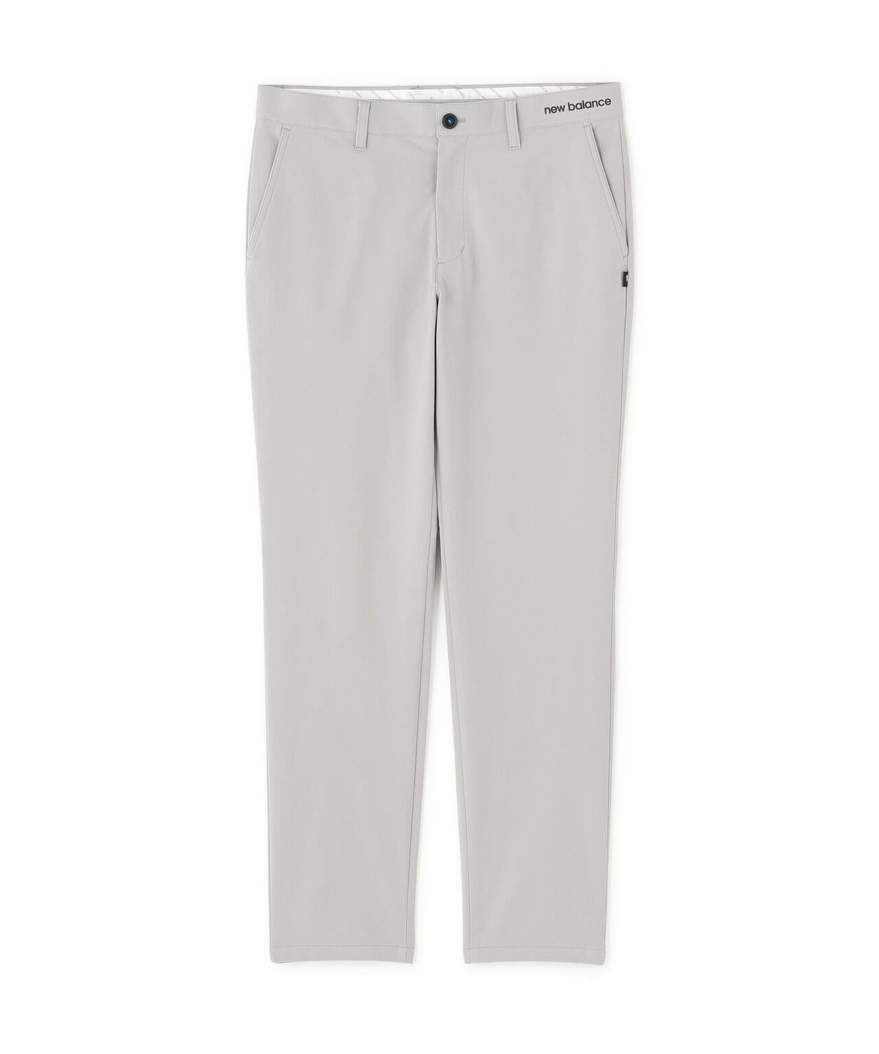 撥水 防透 ロングパンツ (MENS)