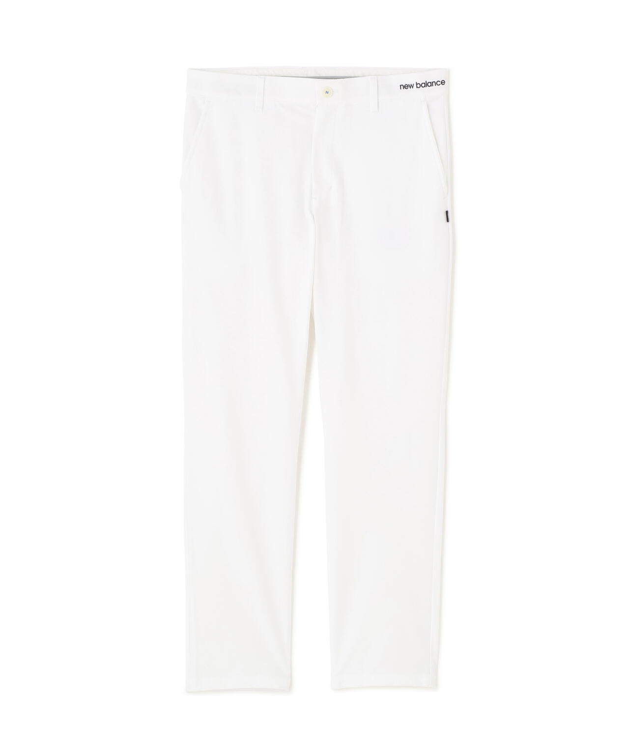 撥水 防透 ロングパンツ (MENS)