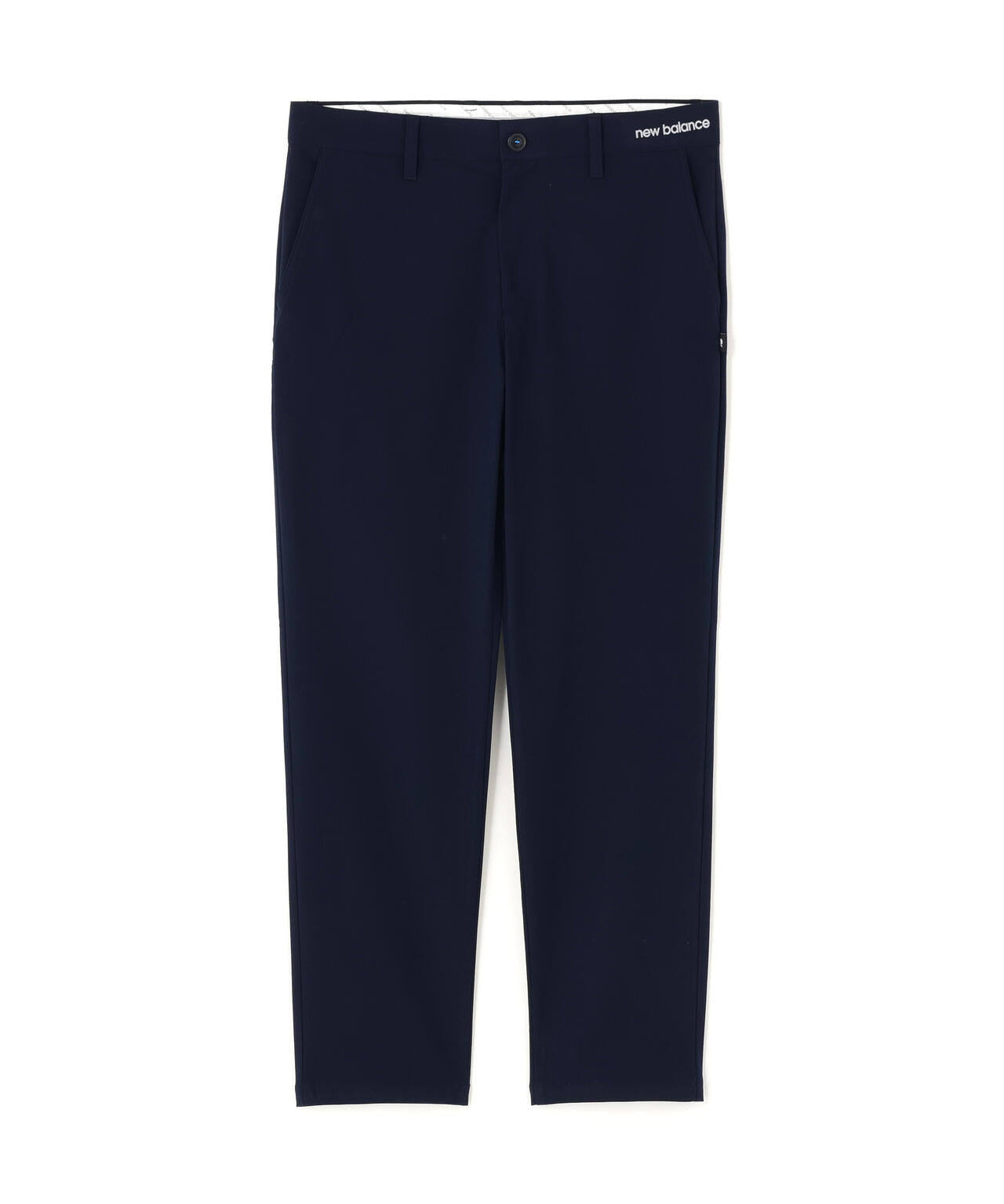 撥水 防透 ロングパンツ (MENS)
