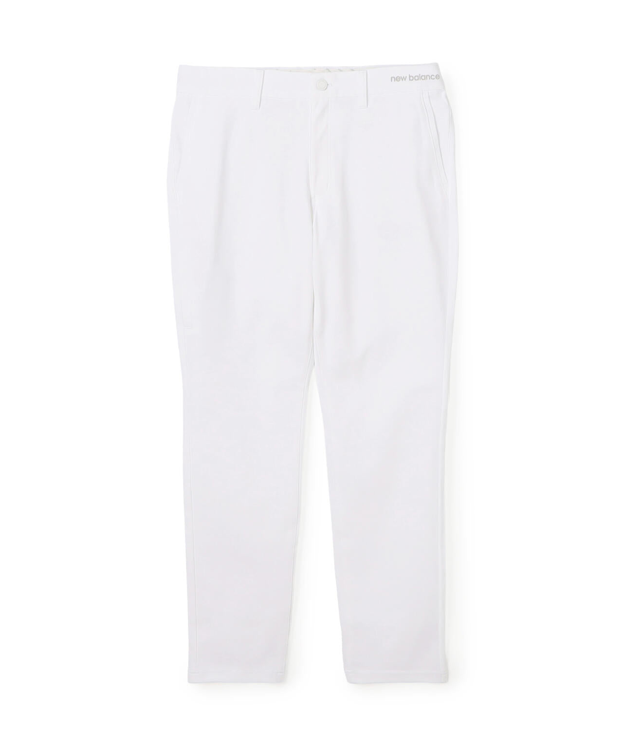 スウェット テーパード ロングパンツ (MENS)